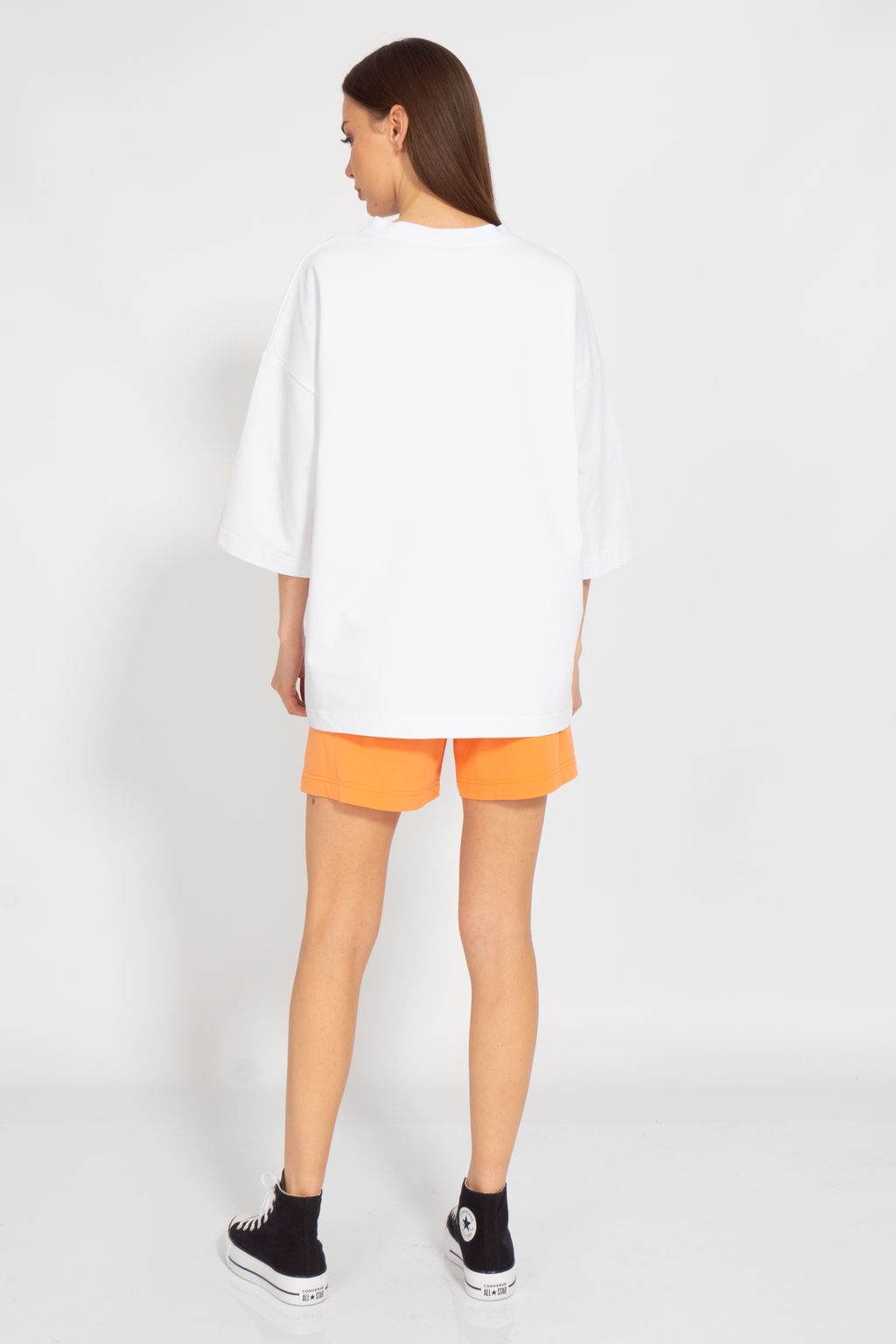 Джемпер 4034 - Kivviwear фото 5