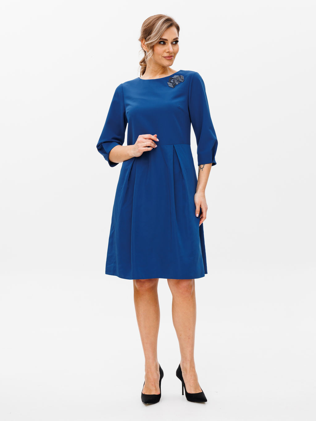 Платье - Gizart фото 3