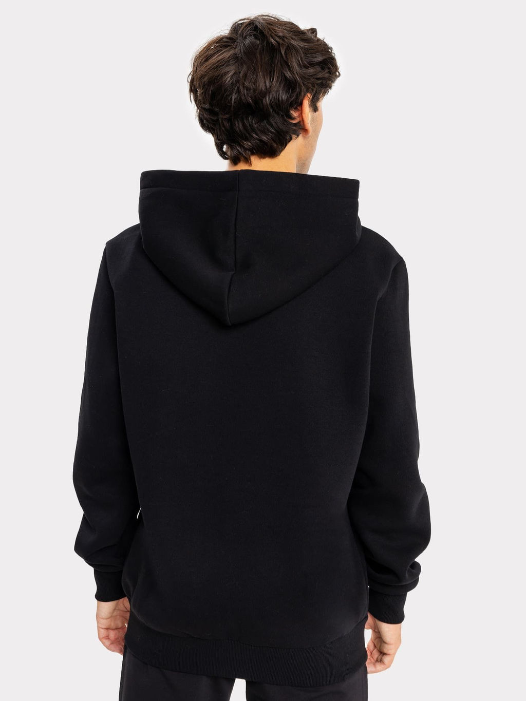 Жакет Mark Formelle черный из хлопка с полиэстером  фото 3