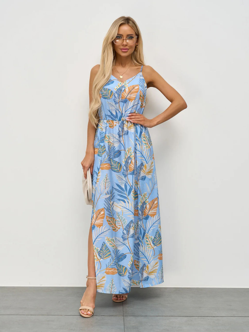 JETTY Сарафан  фото 17