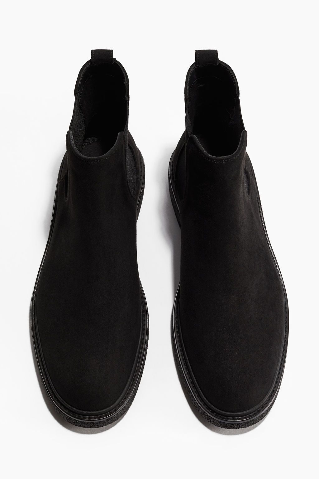 Botas Chelsea - H&m фото 4