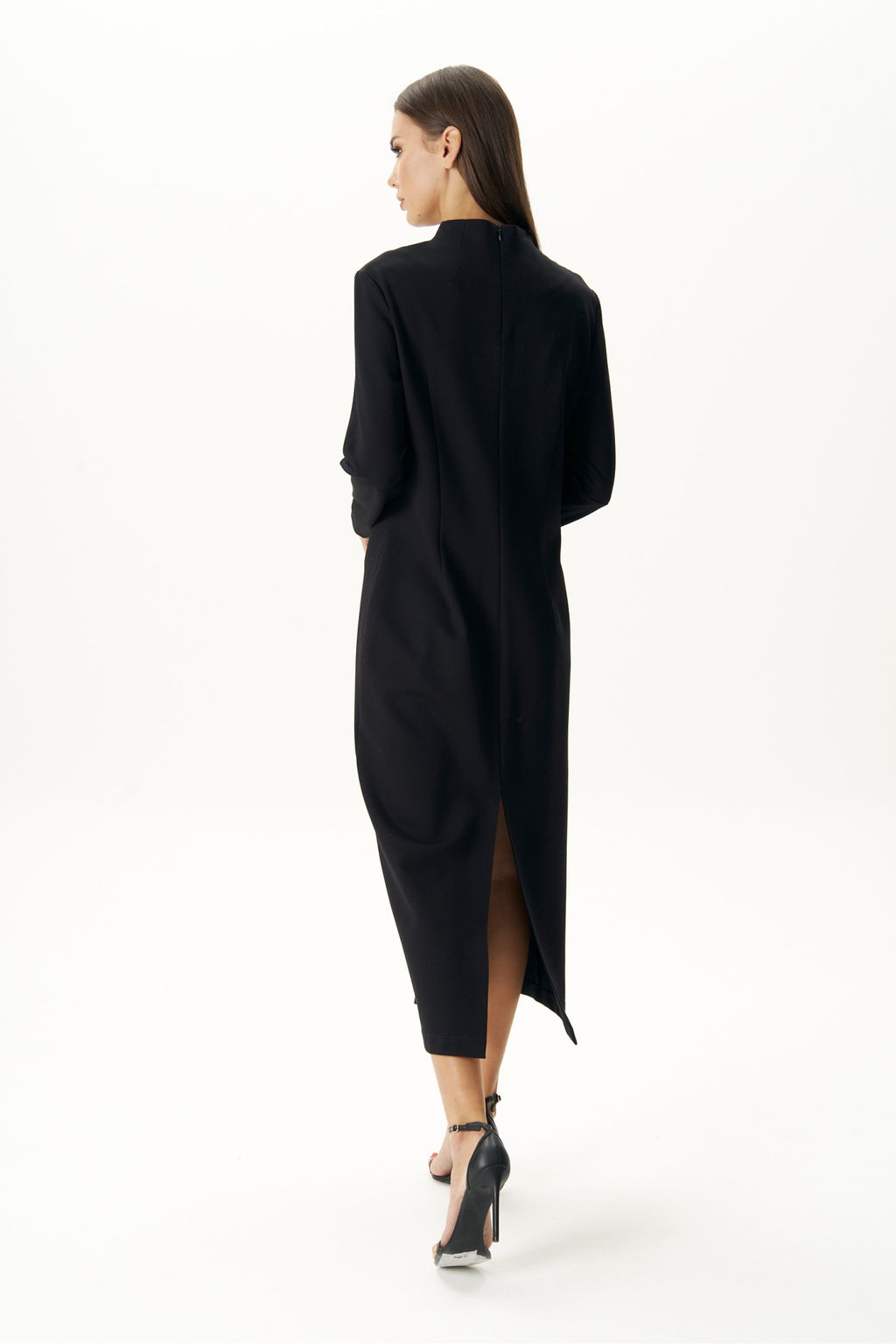 Платье 4657 - Fantazia mod фото 2