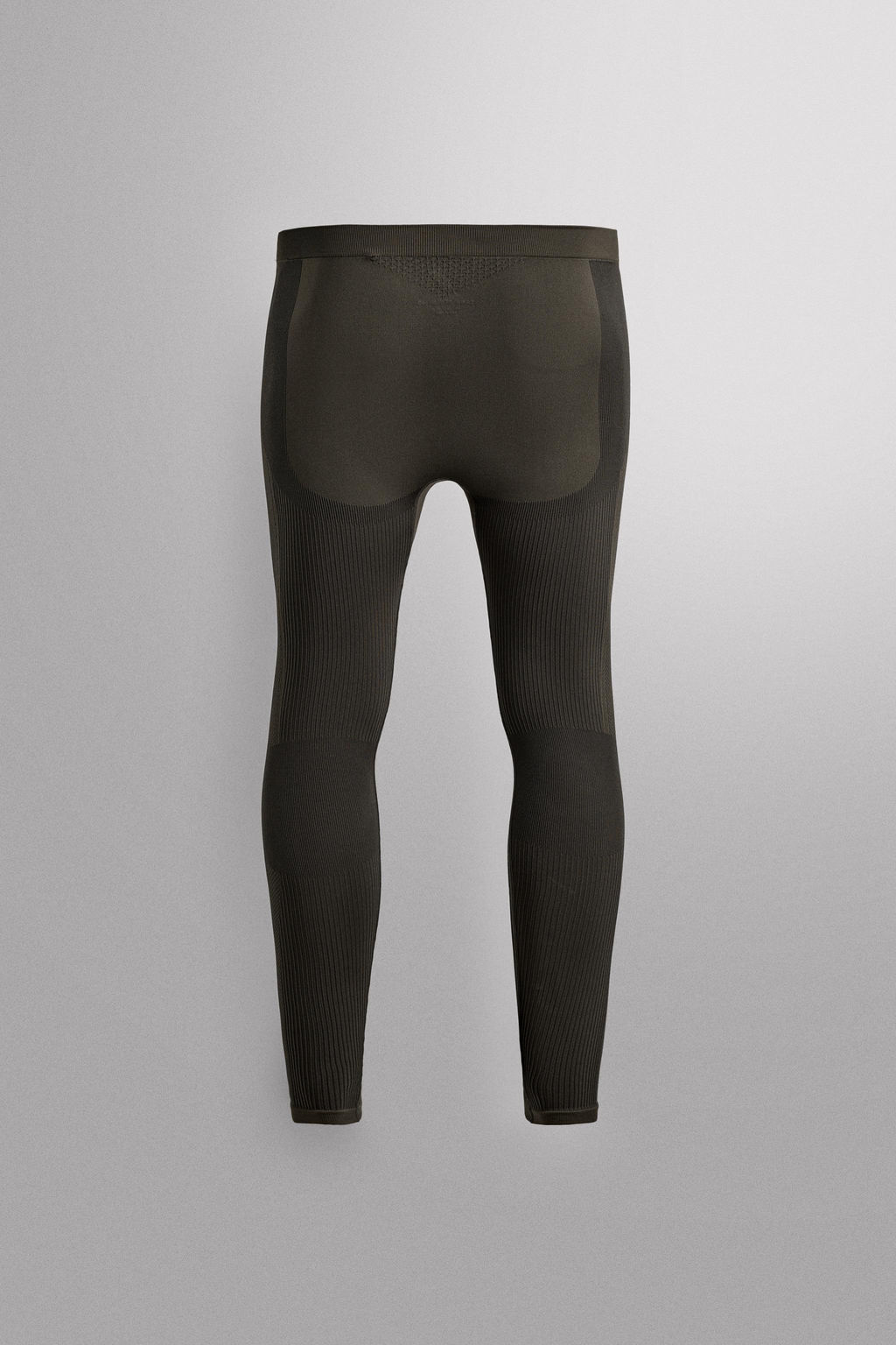 FIRST LAYER COMPRESSION SKI LEGGINGS - Zara фото 15