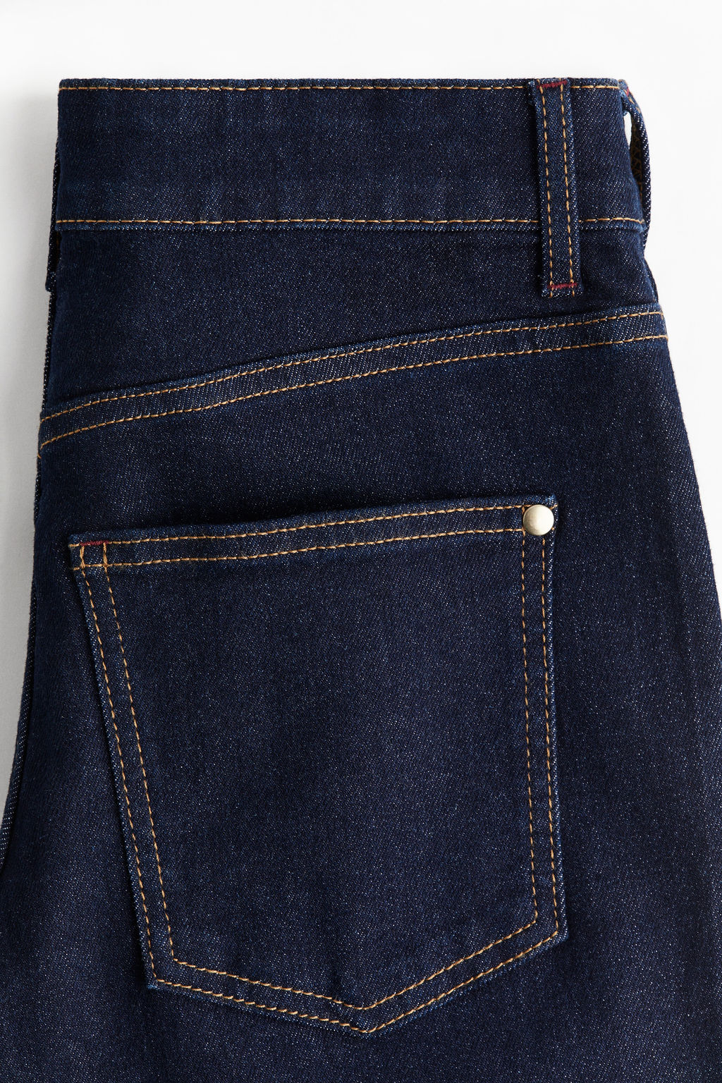 Flared High Jeans - H&m фото 5