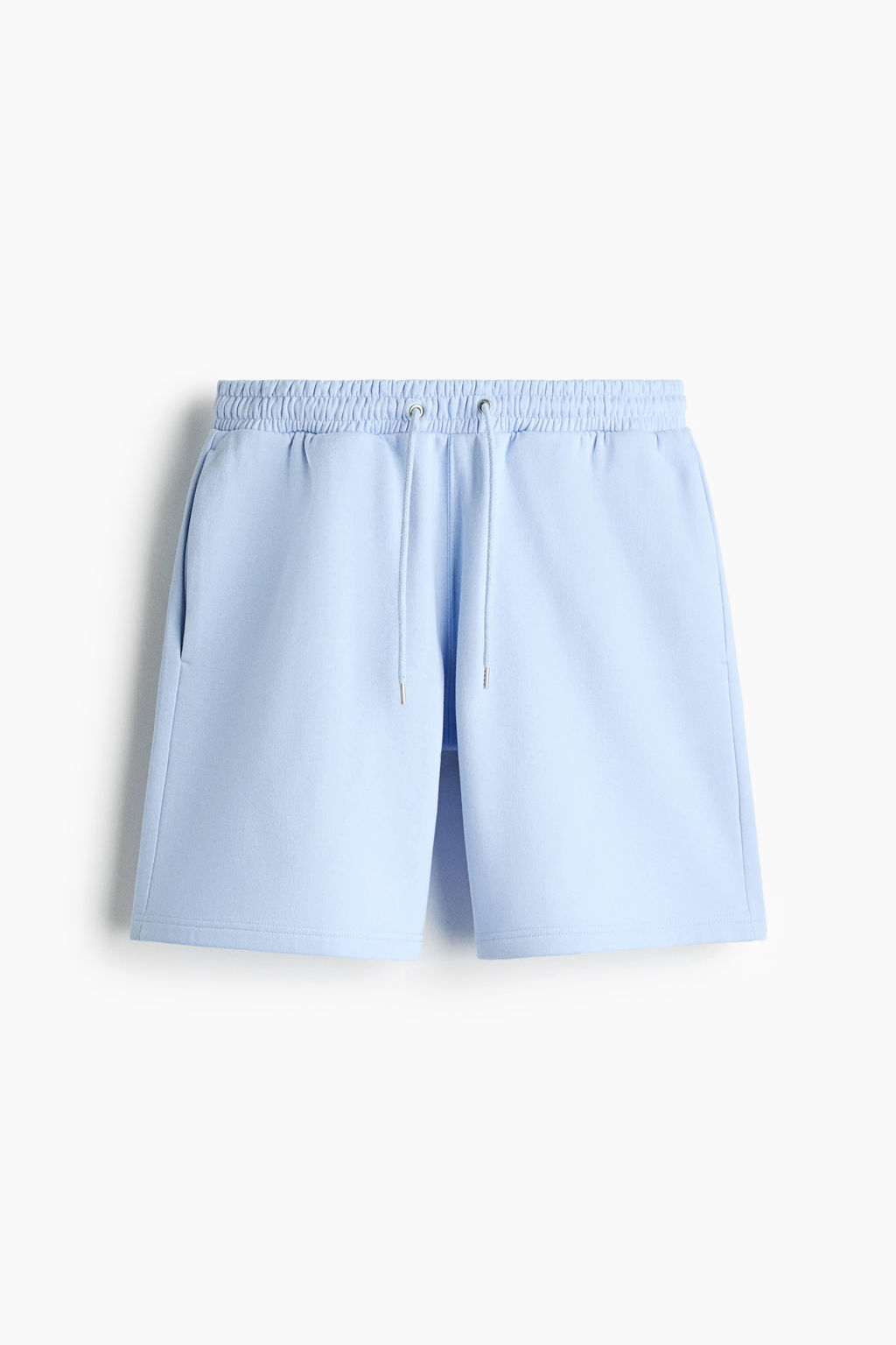 Pantal?n corto Regular Fit - H&m фото 3