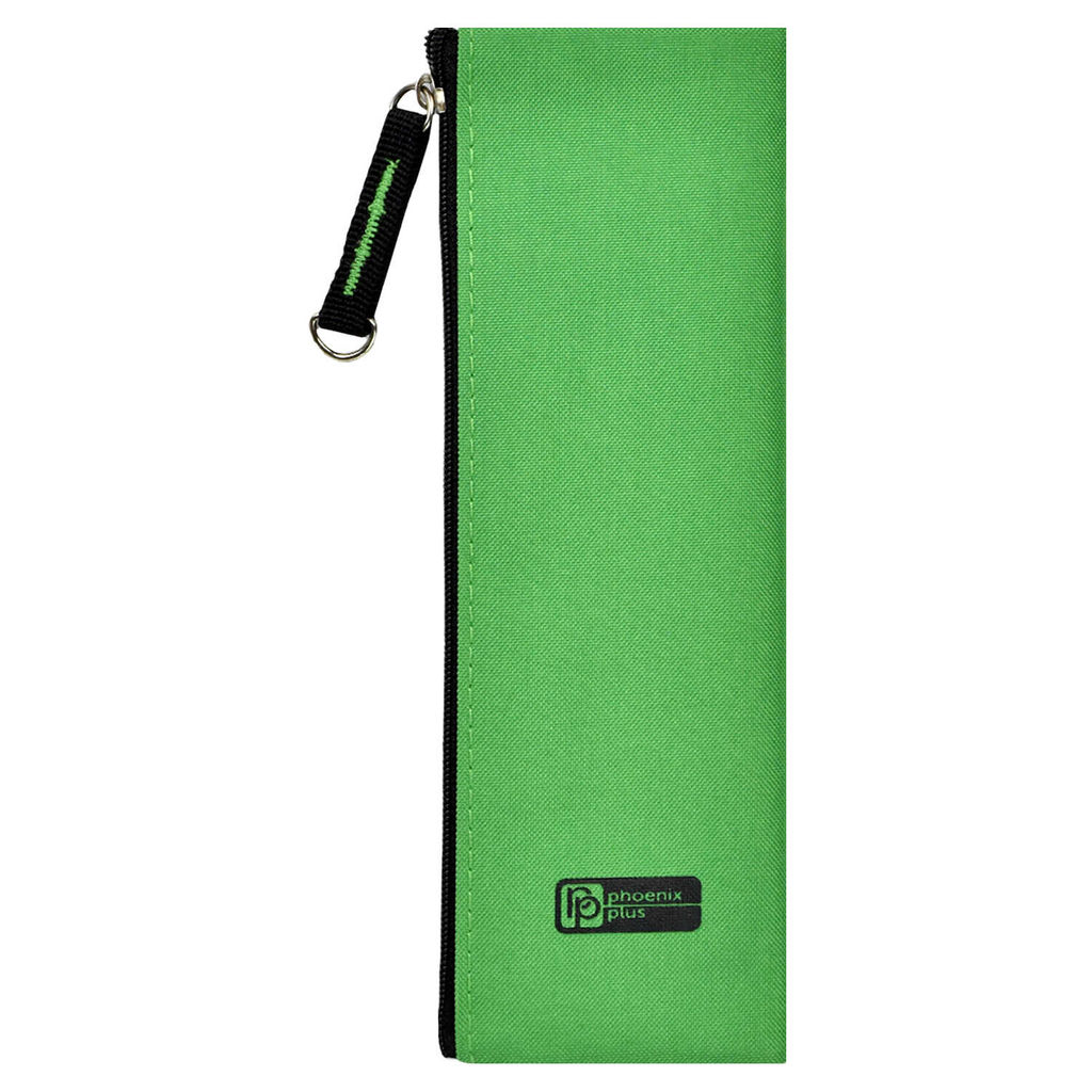 Пенал школьный Феникс+, арт.61957/ 25 ЛЕМУР  фото 4