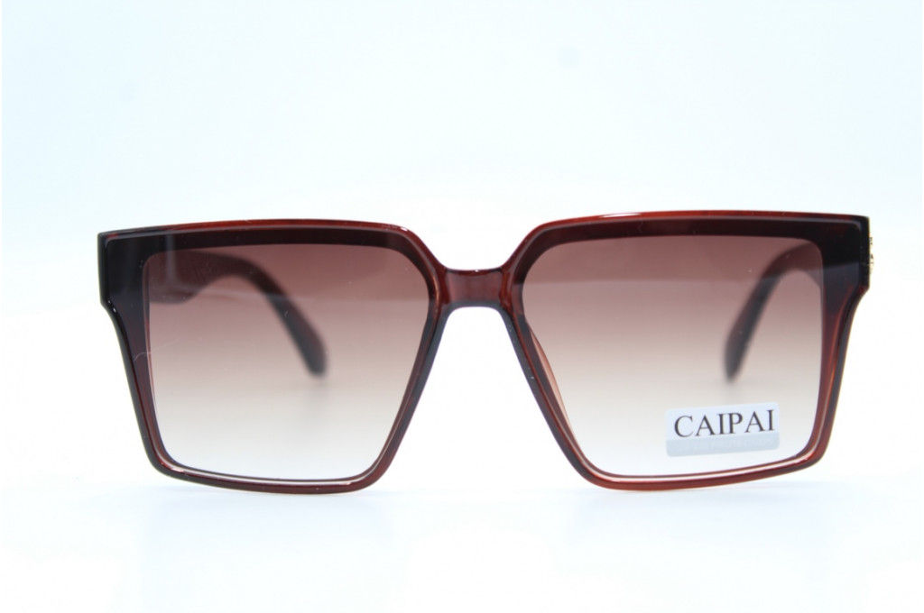 Солнцезащитные очки CAIPAI 8107 62-14-140 C4