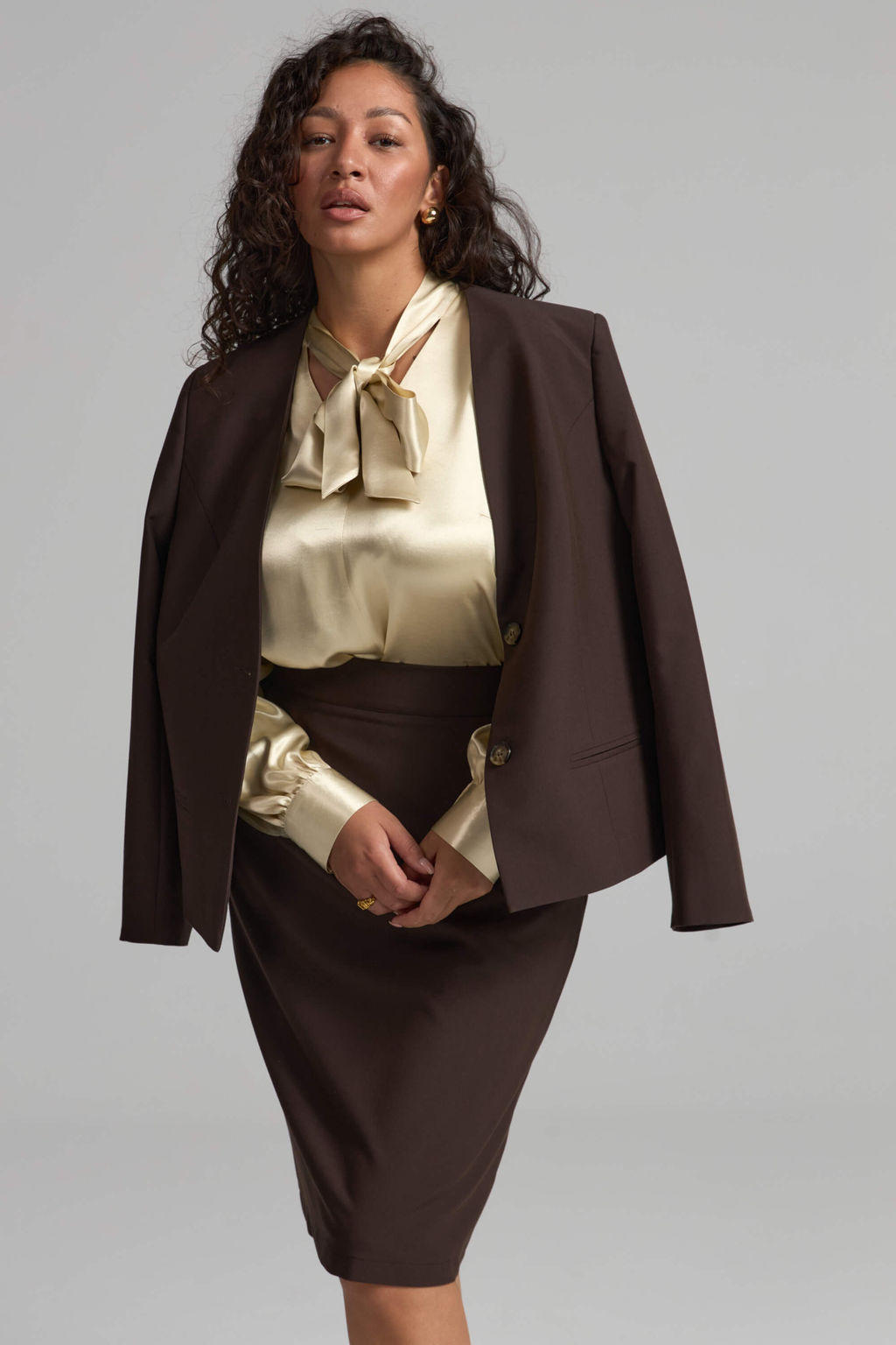 Юбка Б4665 НСК