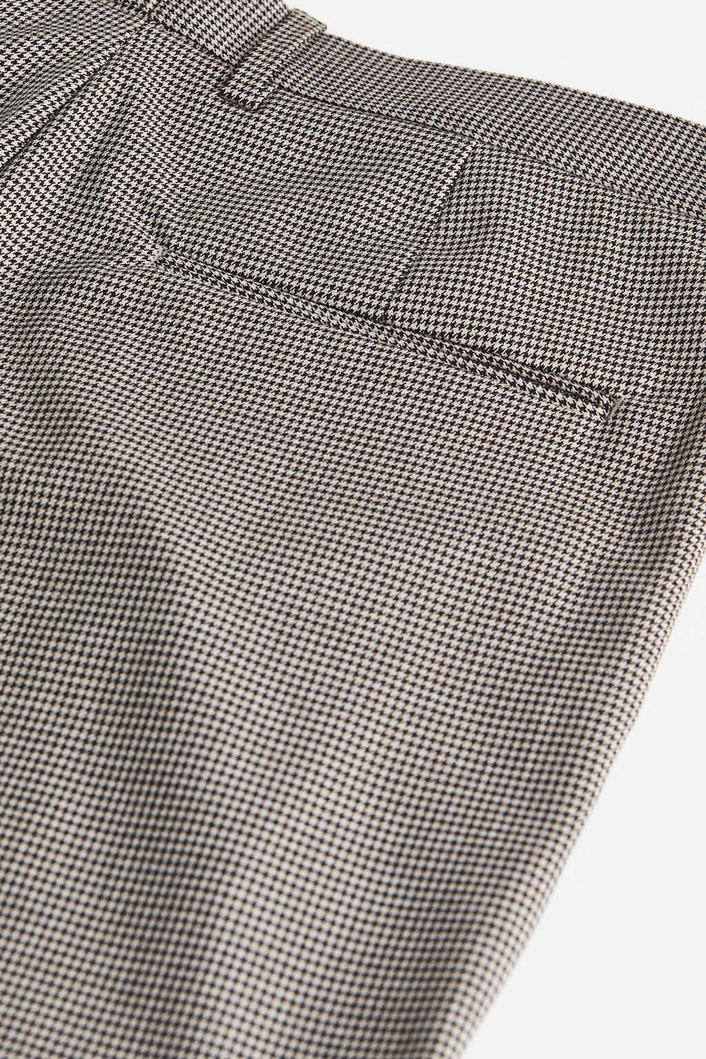 Pantalon de traje Slim Fit - H&m фото 2