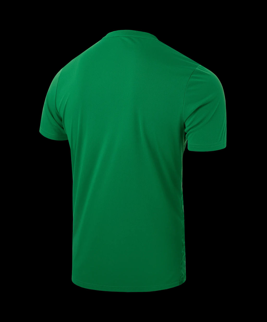 Футболка вратарская JOGEL DIVISION PerFormDRY SPLASH GK Jersey, зеленый  фото 3