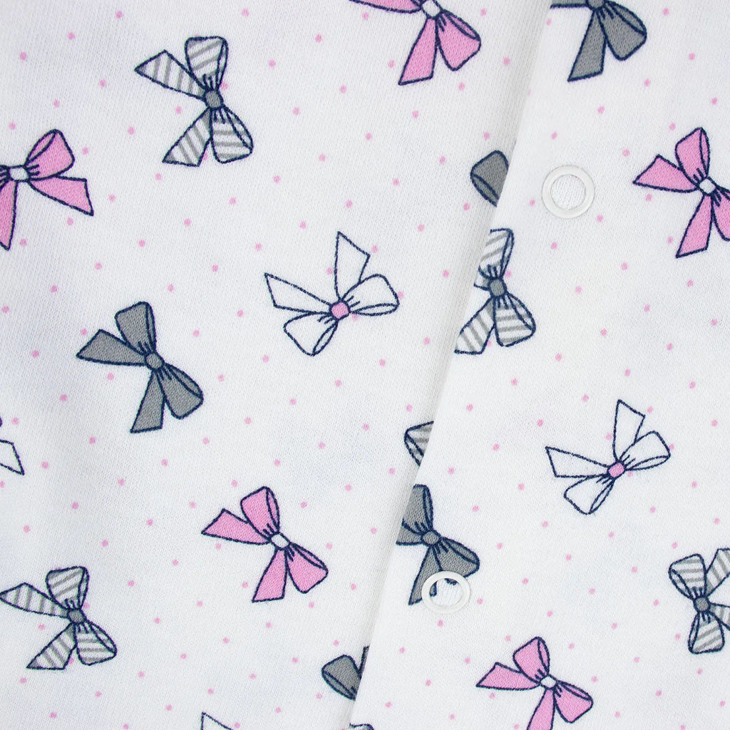 Комбинезон интерлок 1335200818 - Youlala фото 8