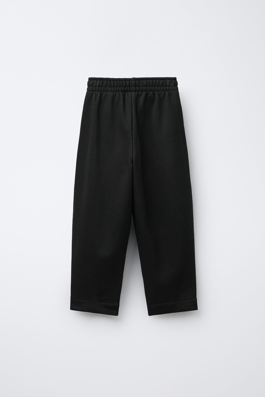 PANTAL?N JOGGING BARREL / Negro