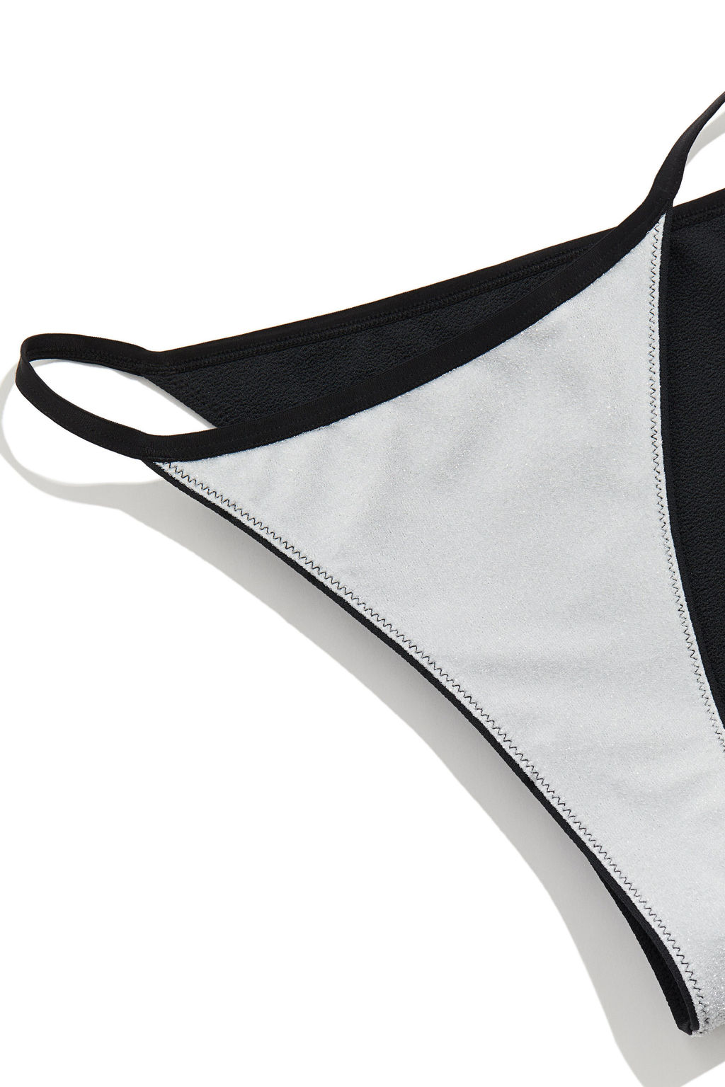 Braga de bikini tipo tanga reversible - H&m фото 2