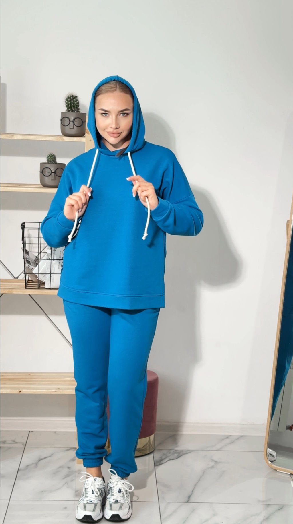 VALENTINA Костюм Брайн №50  фото 2
