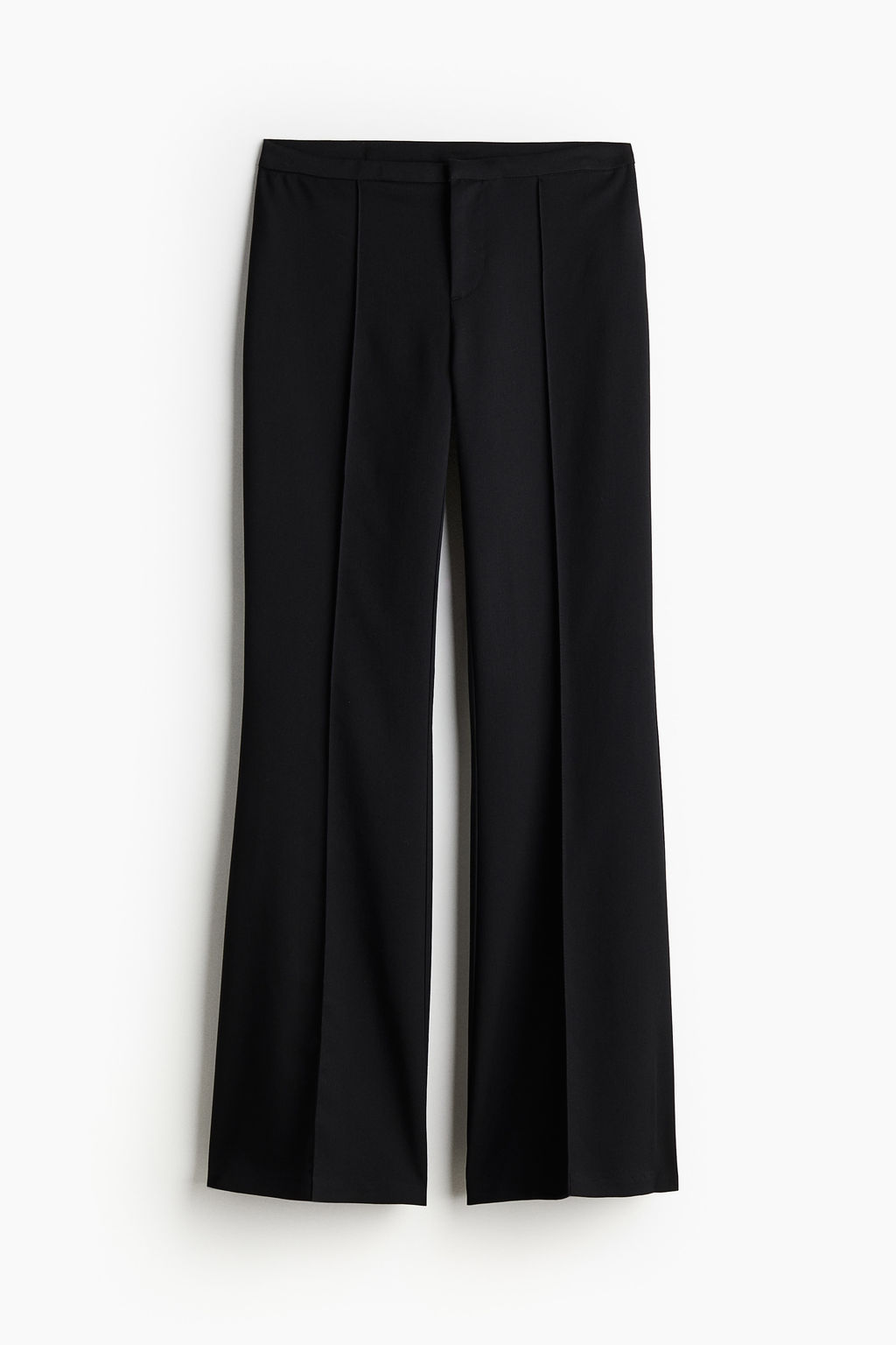 Pantalon sastre acampanado - H&m фото 7