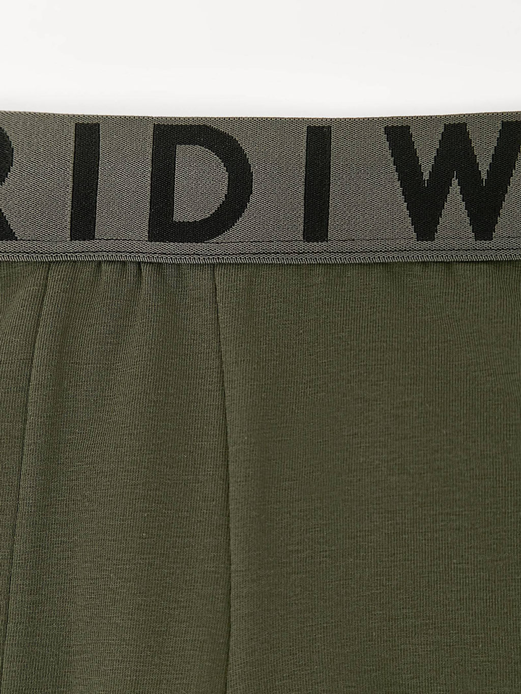 DIWARI PREMIUM MSH 3300 Трусы мужские (бандероль) dark khaki-khaki - Conte elegant фото 3