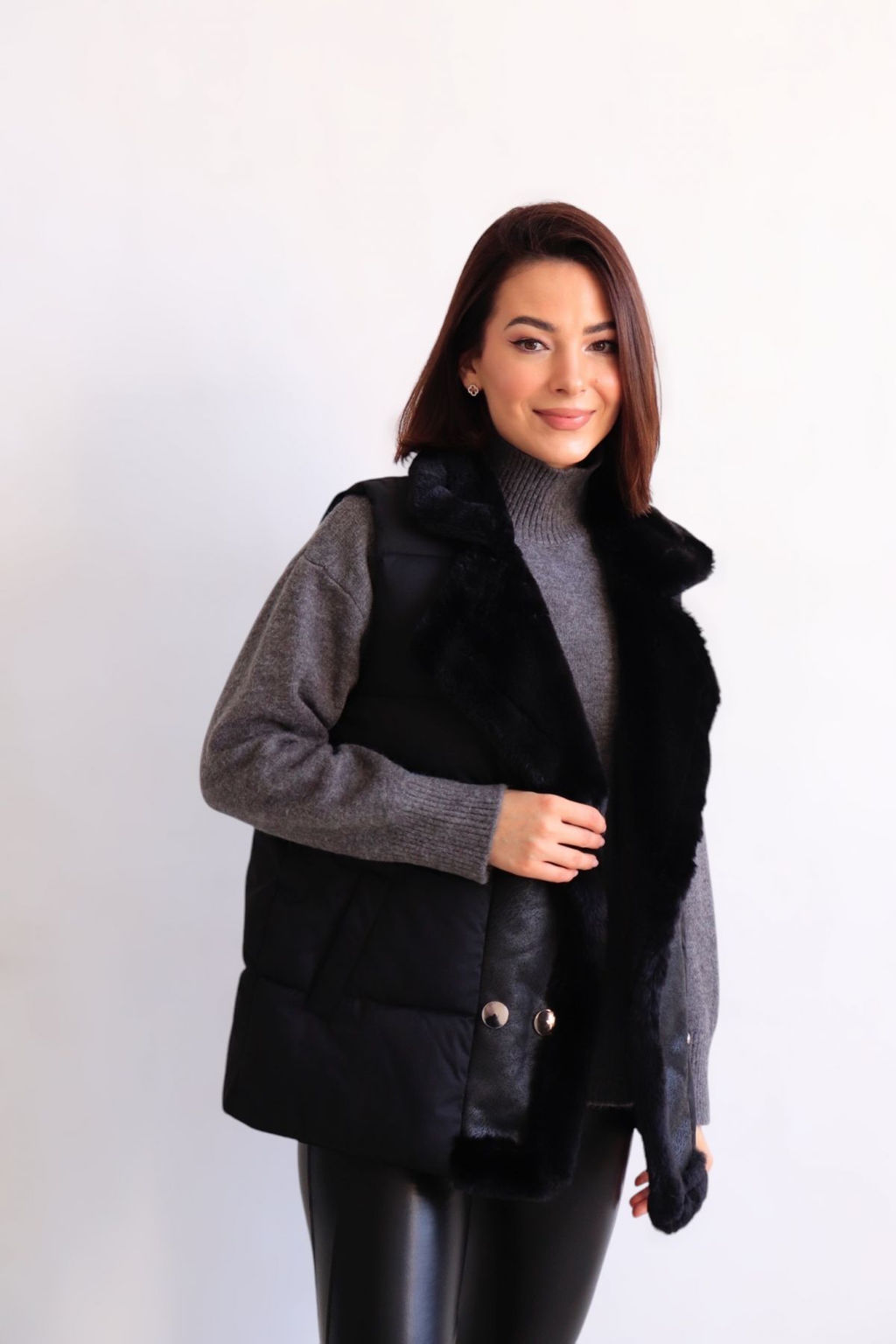 Martichelli Жилет  фото 10