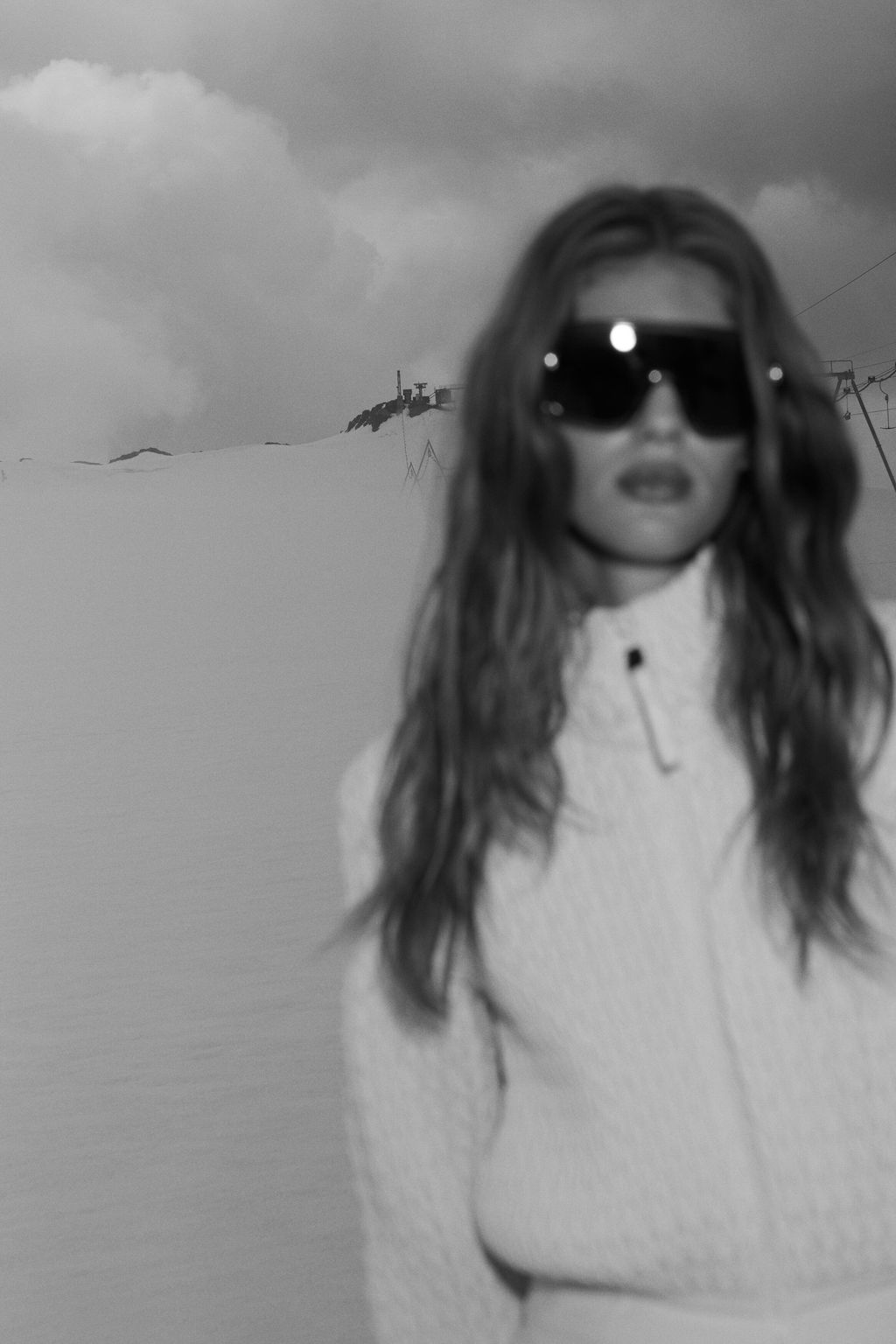 Mono de esqu? en ThermoMove - H&m фото 5