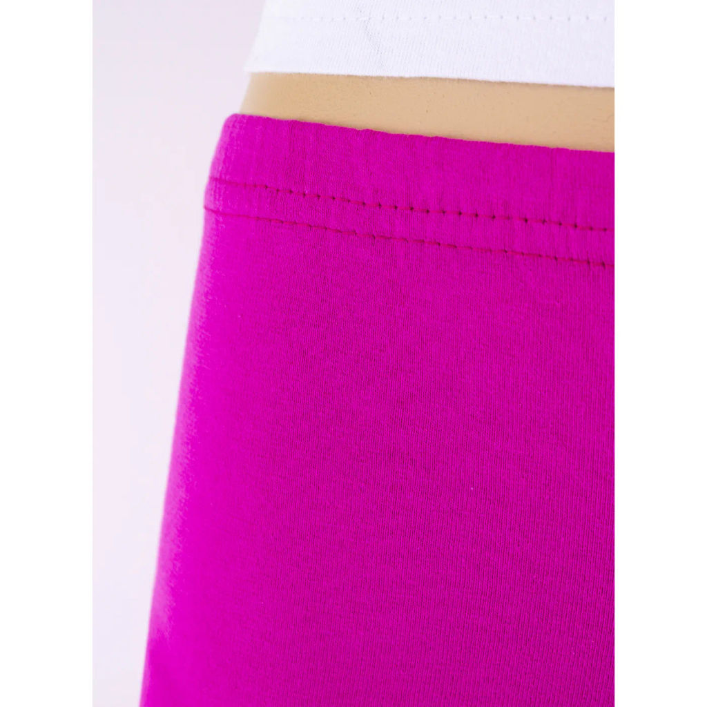 Велосипедки кулирка 0233100101 - Youlala фото 5