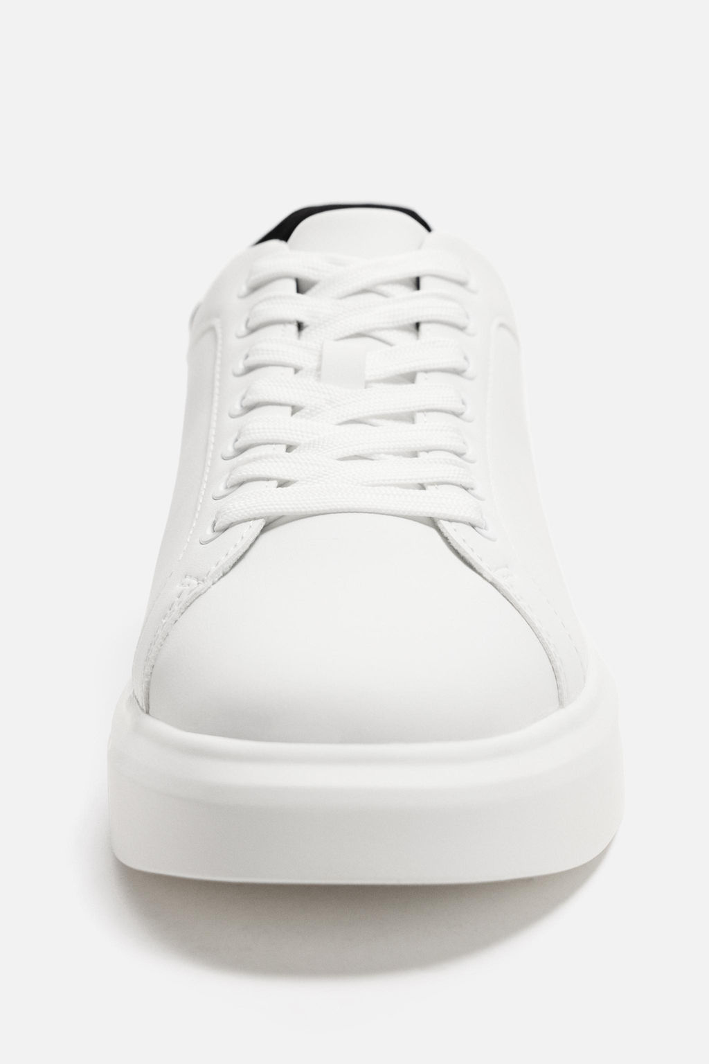 CHUNKY TRAINERS - Zara фото 4