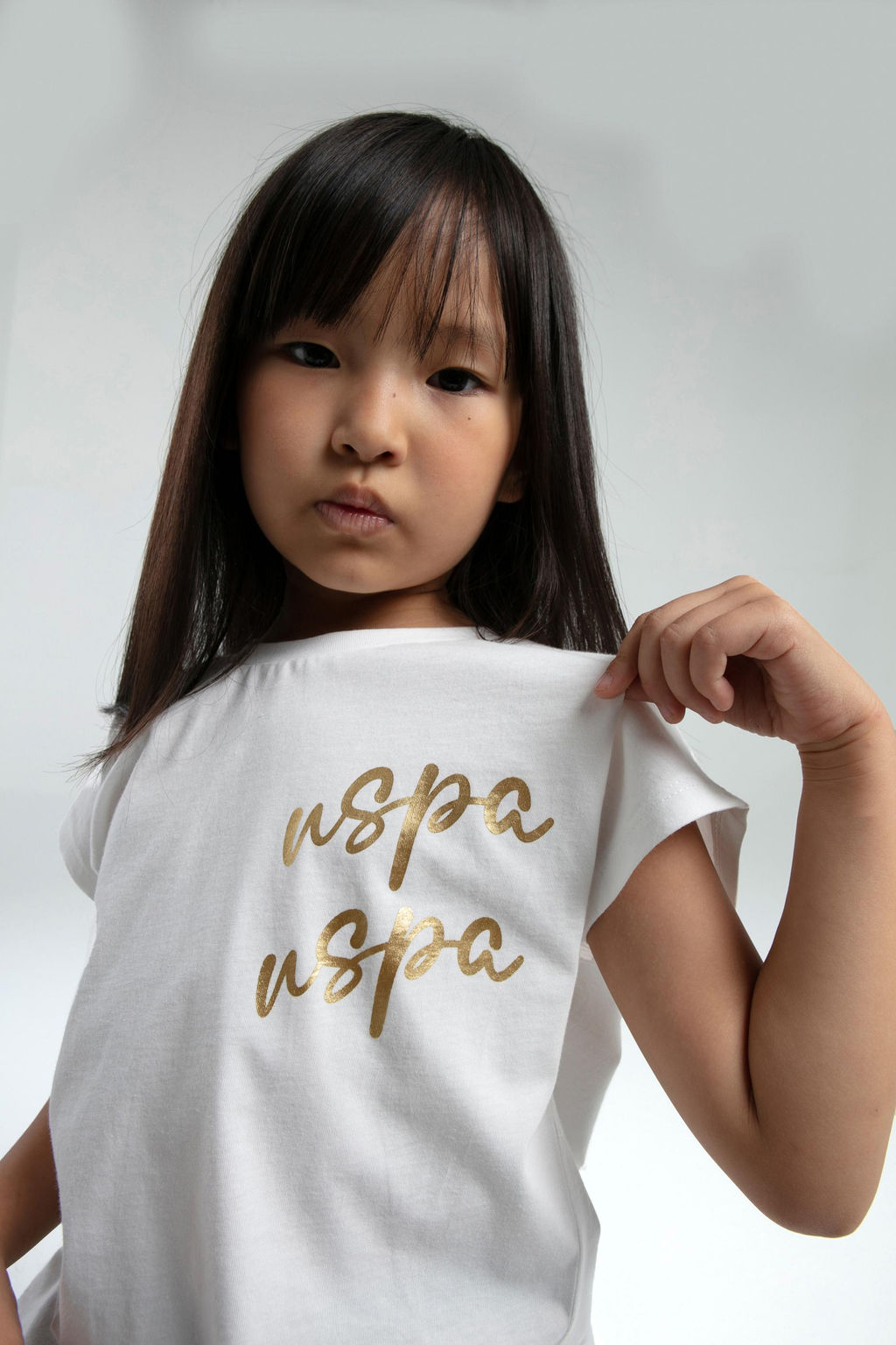 K_z _ocuk Siyah Pijama Tak_m_ Sepette S_rpriz _ndirim - U.s. polo assn фото 9
