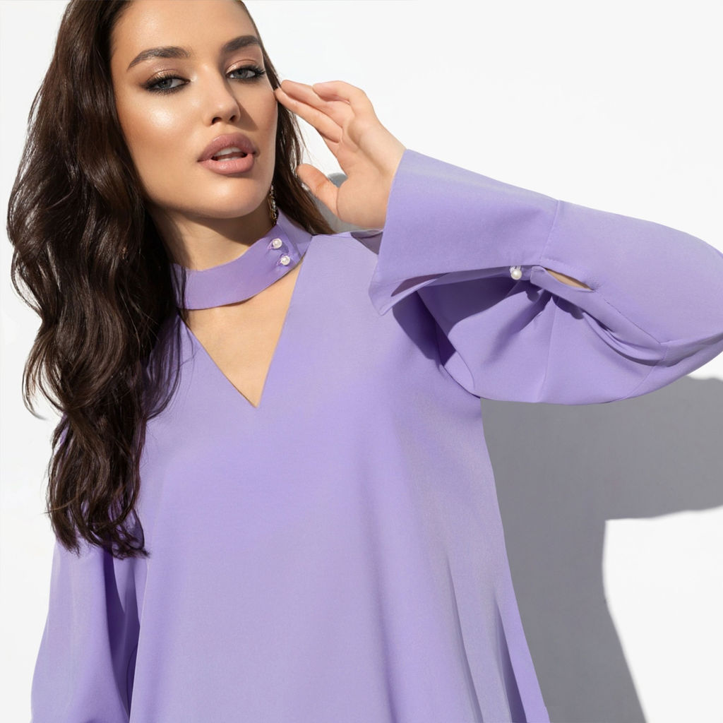 Блуза, Повелительница грёз (неотразимая) - Charutti фото 3