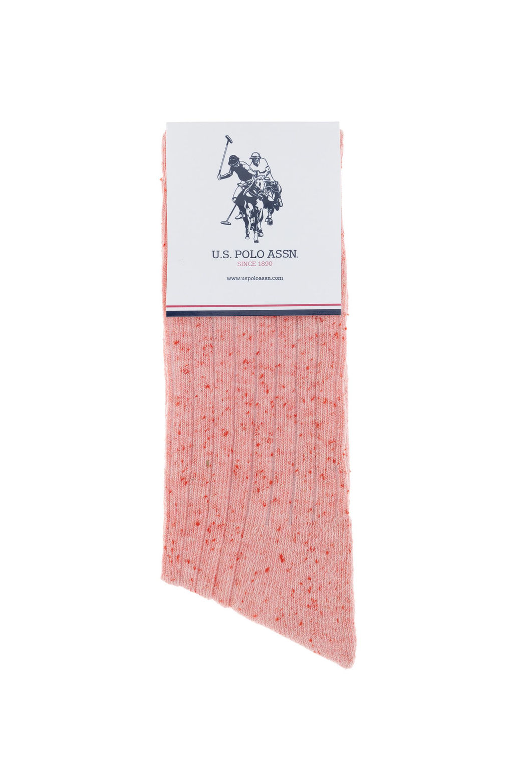 Женщина Магнолия Носки Неожиданная скидка в корзине - U.s. polo assn фото 4