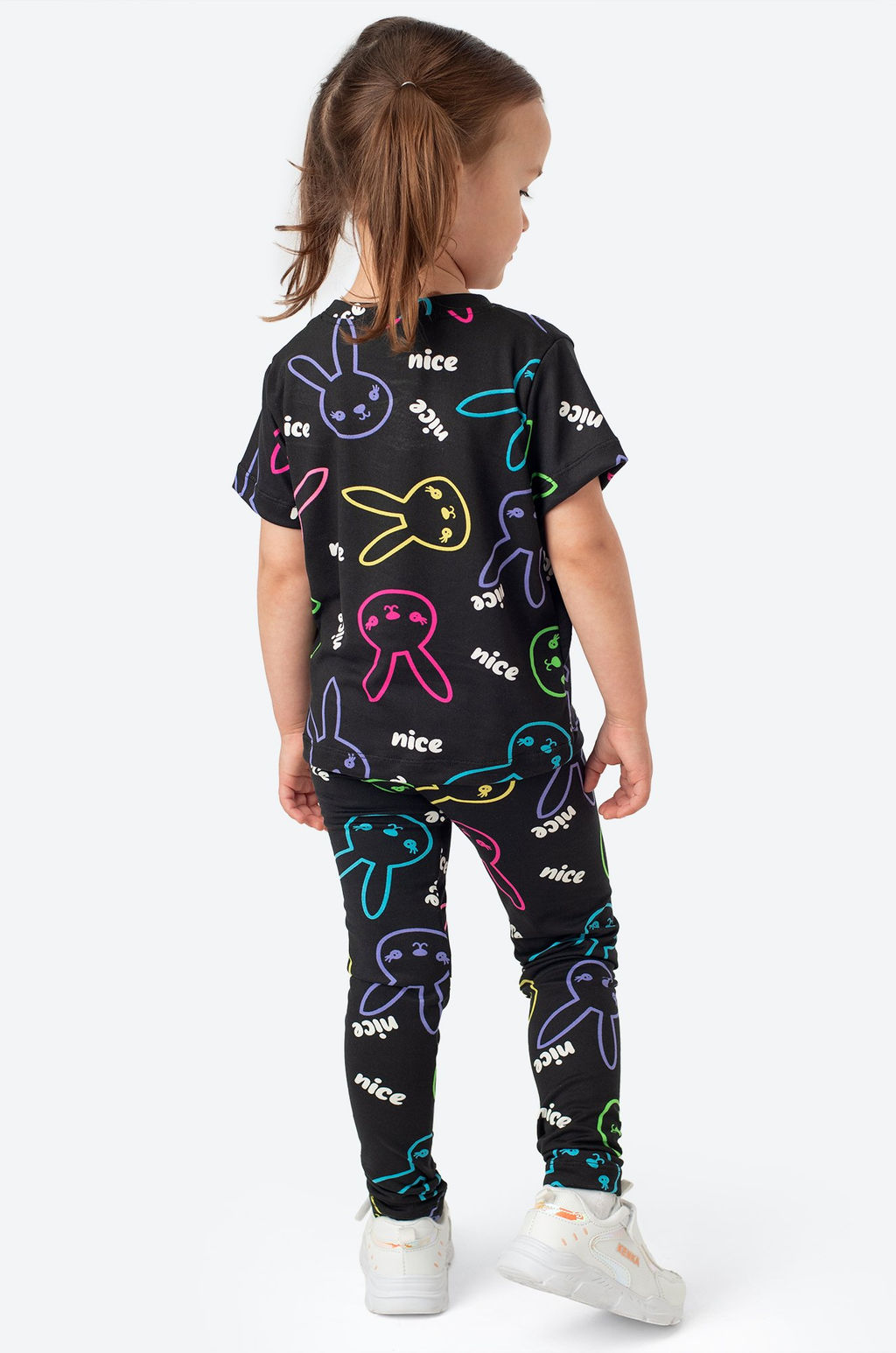 Костюм для девочки Bonito  фото 9