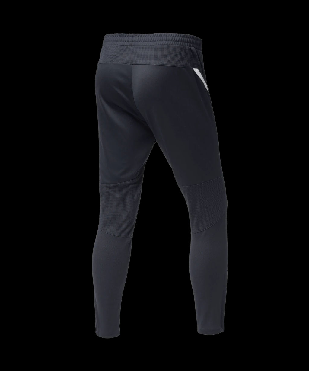 Брюки тренировочные JOGEL DIVISION PerFormDRY Pro Training Pants, черный, детский  фото 2