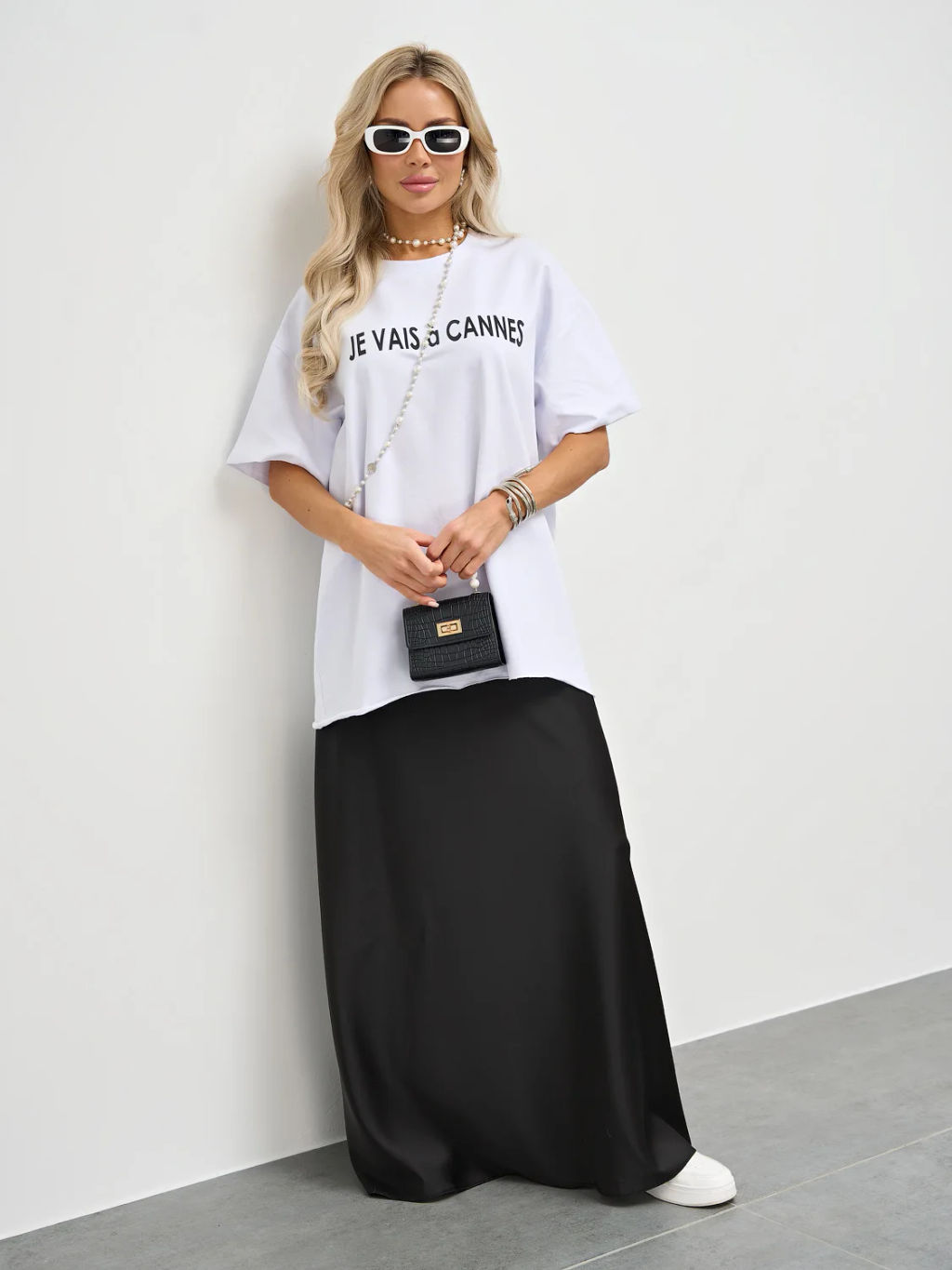 JETTY Футболка  фото 22