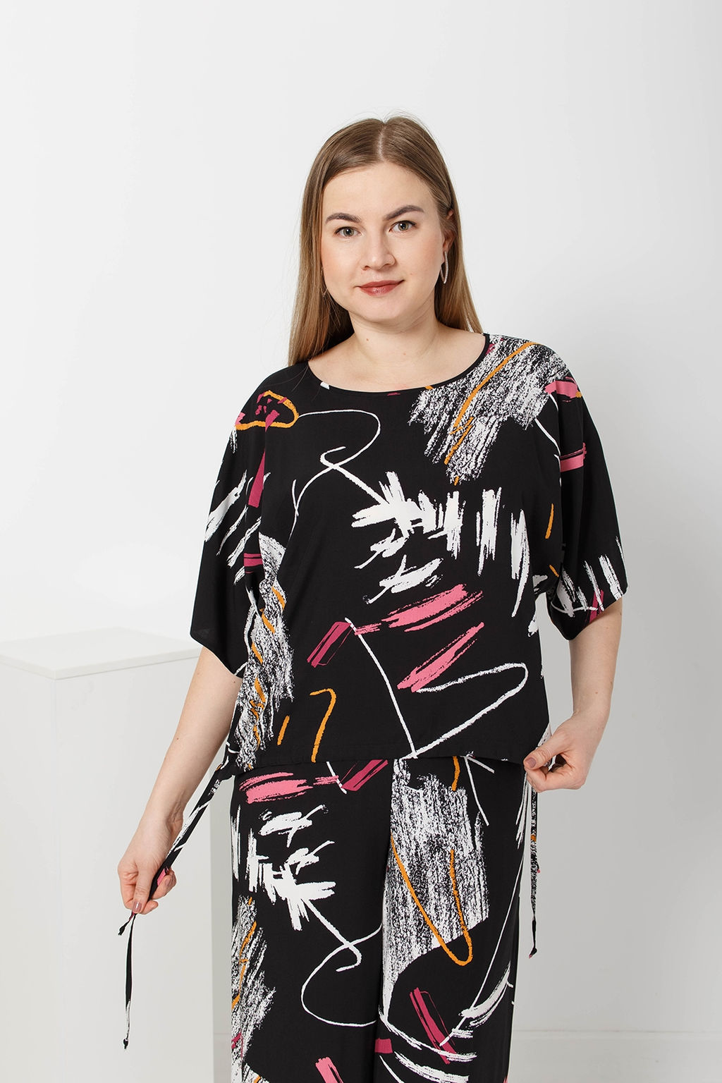 Джемпер женский Т4636 - Olsarri фото 2