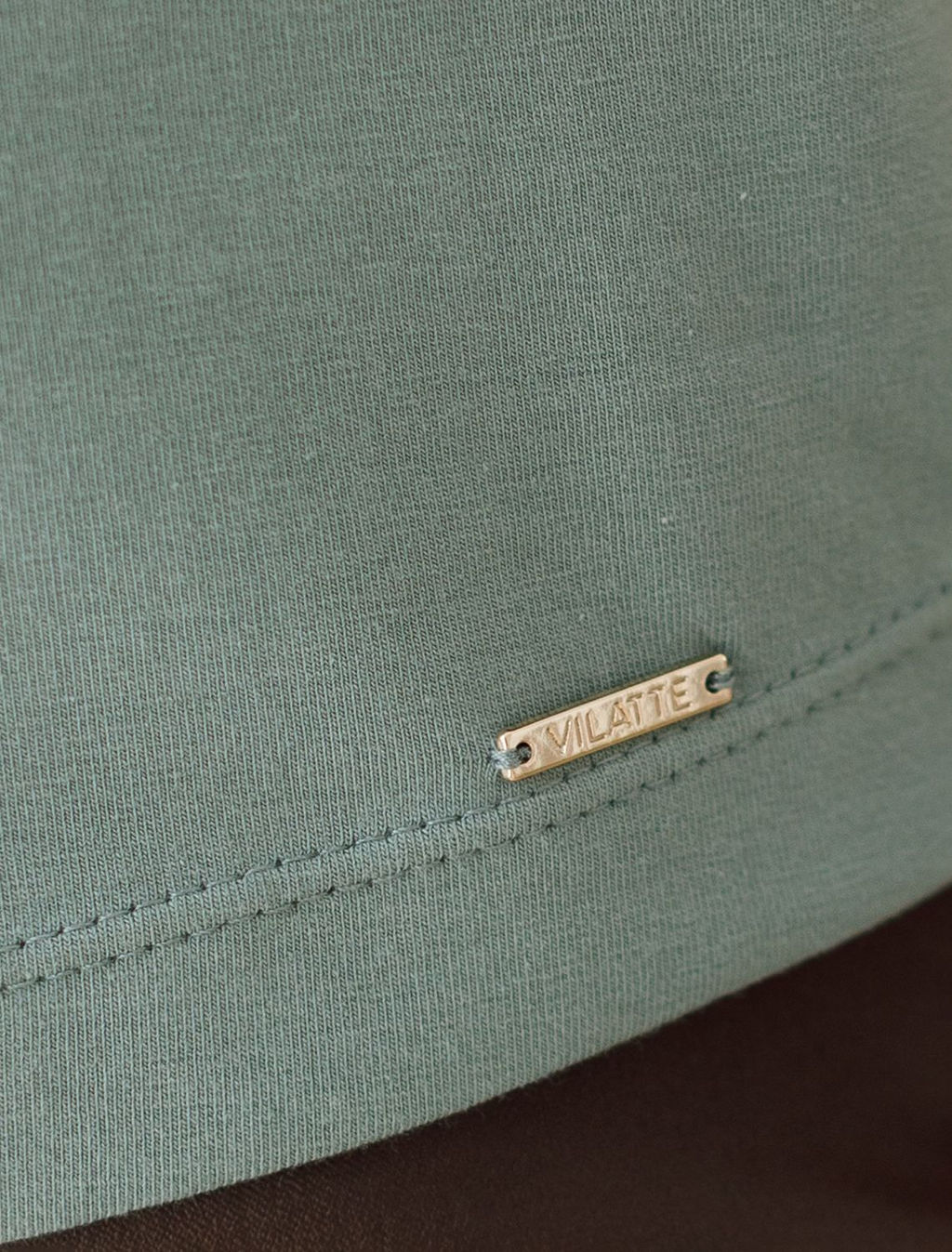 Футболка - Vilatte фото 4