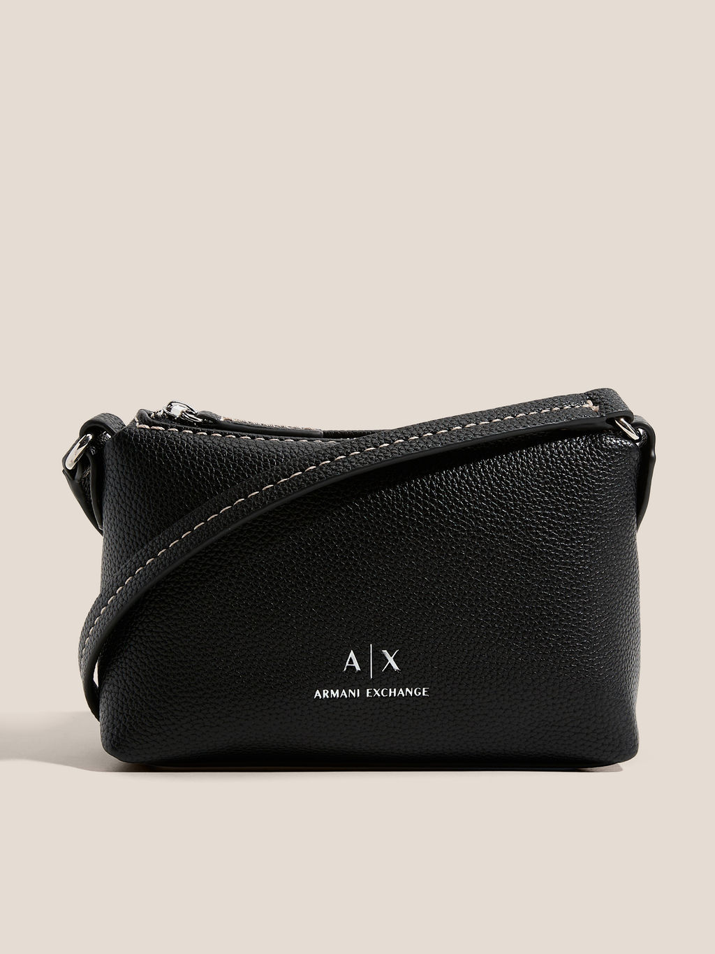 Сумка через плечо Кросс-боди ARMANI EXCHANGE KATE