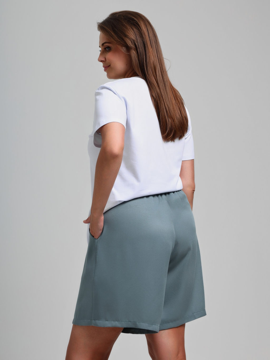 VIOTEX Шорты Летний драйв-3 - Виотекс фото 70