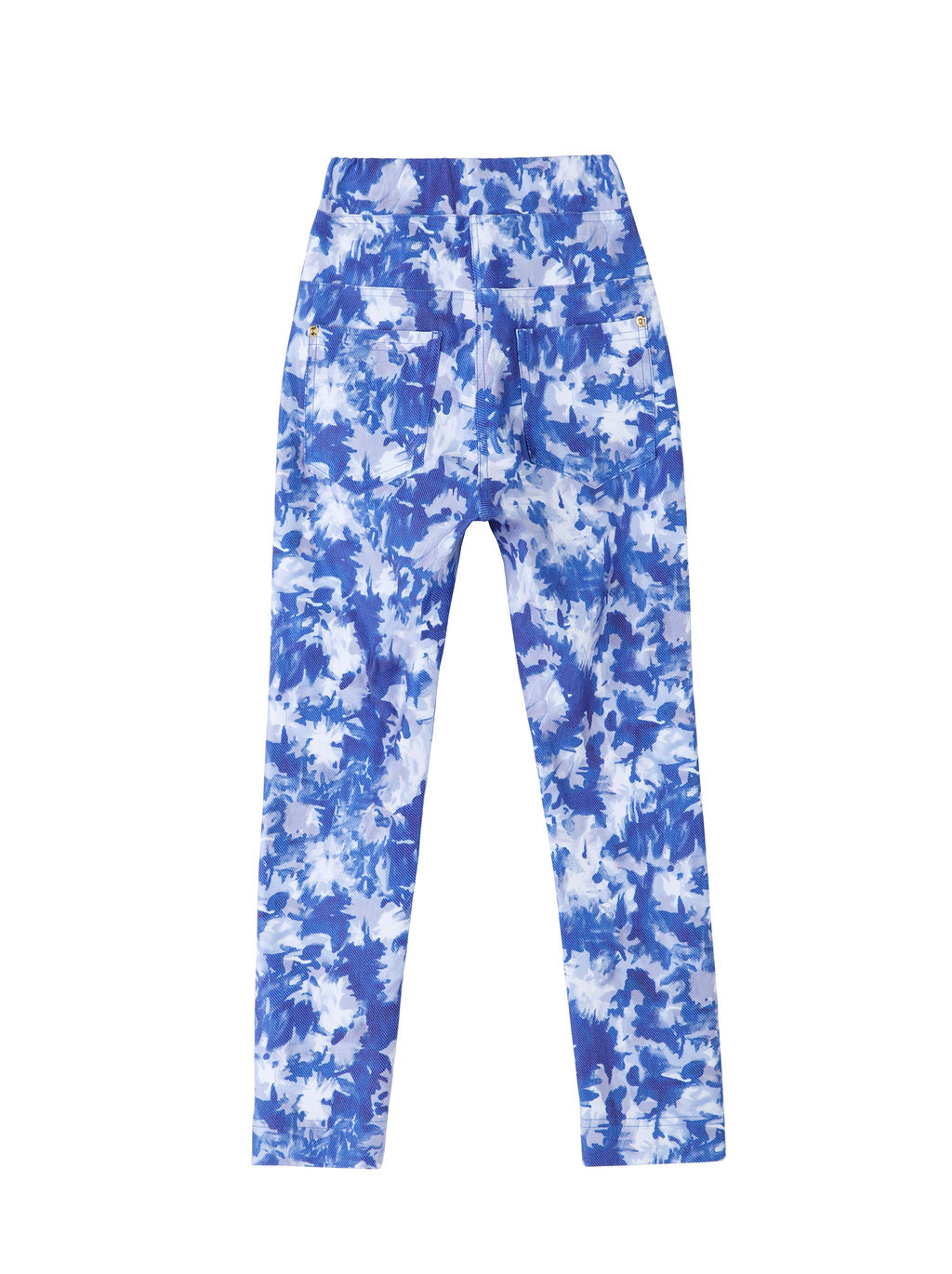 CONTE Бриджи FIOLA blue-white - Conte elegant фото 4