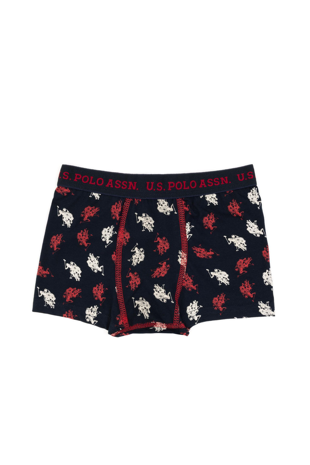 Erkek _ocuk 3l_ Boxer Tak_m