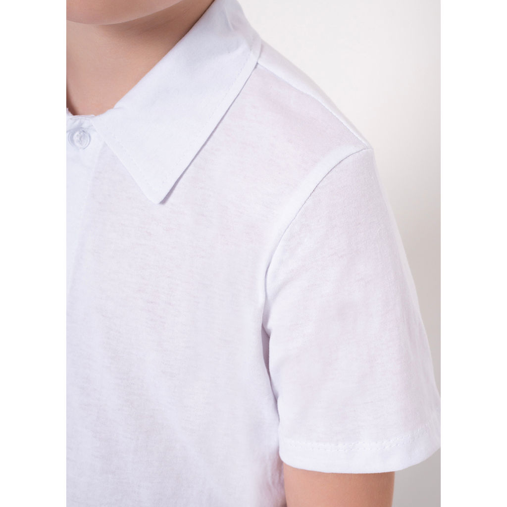 Рубашка кулирка 1813100101