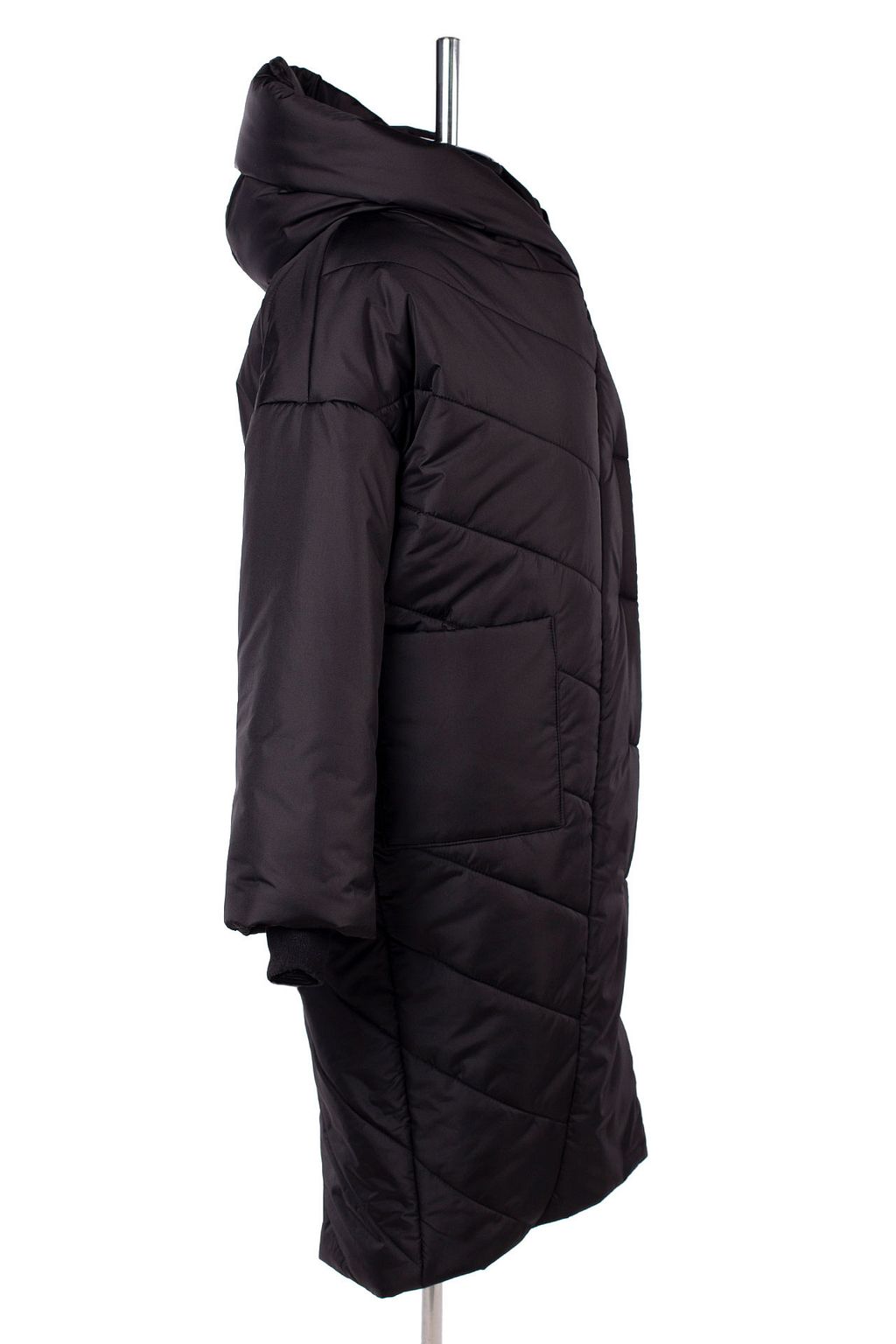 Куртка женская зимняя (синтепон 300) - Империя пальто фото 7