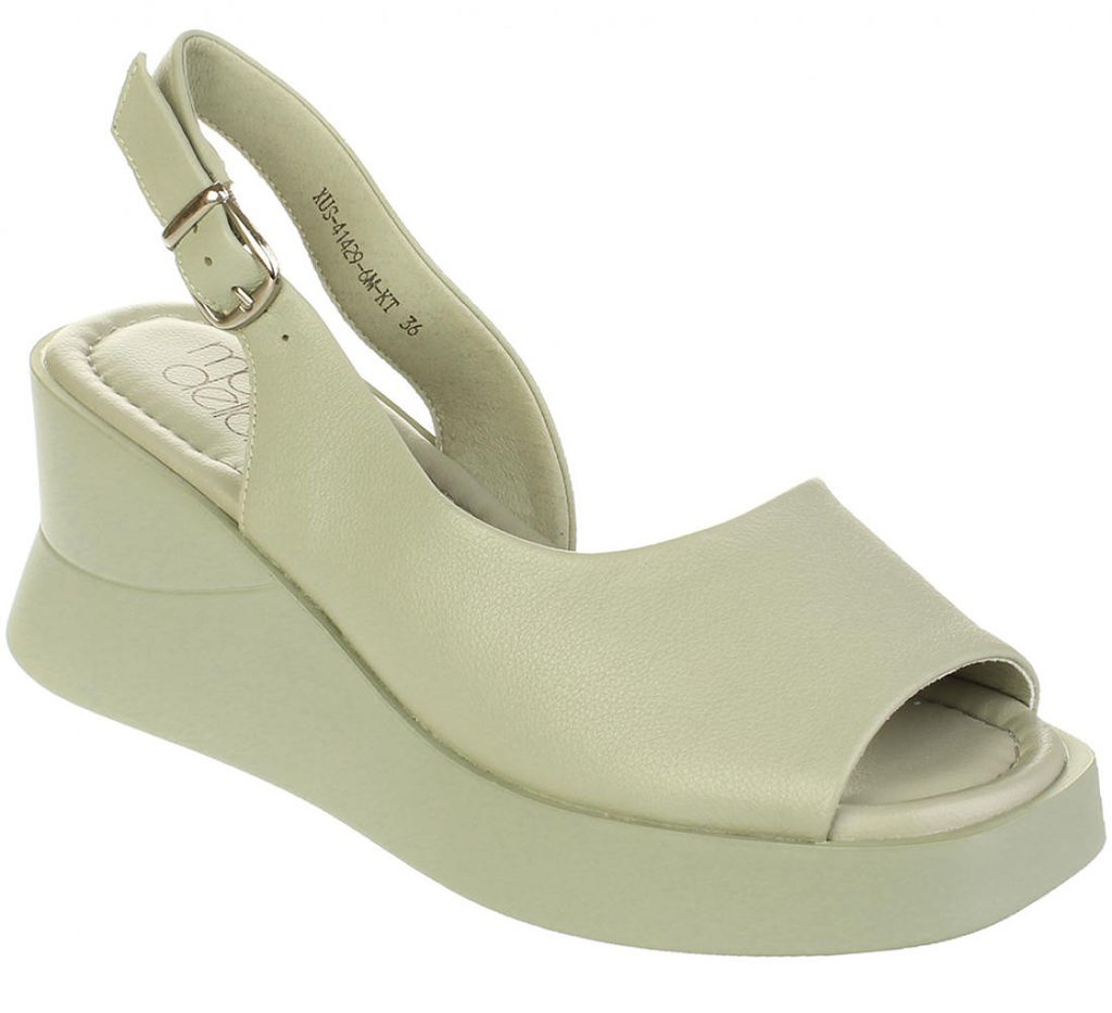 Босоножки Madella XUS-41429-6M-KT фото 2