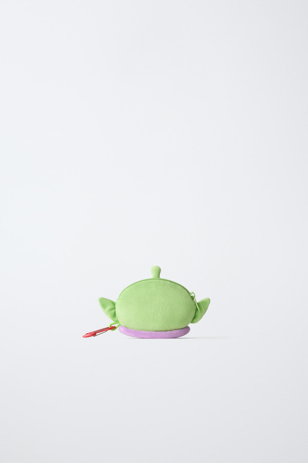 MONEDERO TOY STORY DISNEY PIXAR / Verde - Zara фото 5