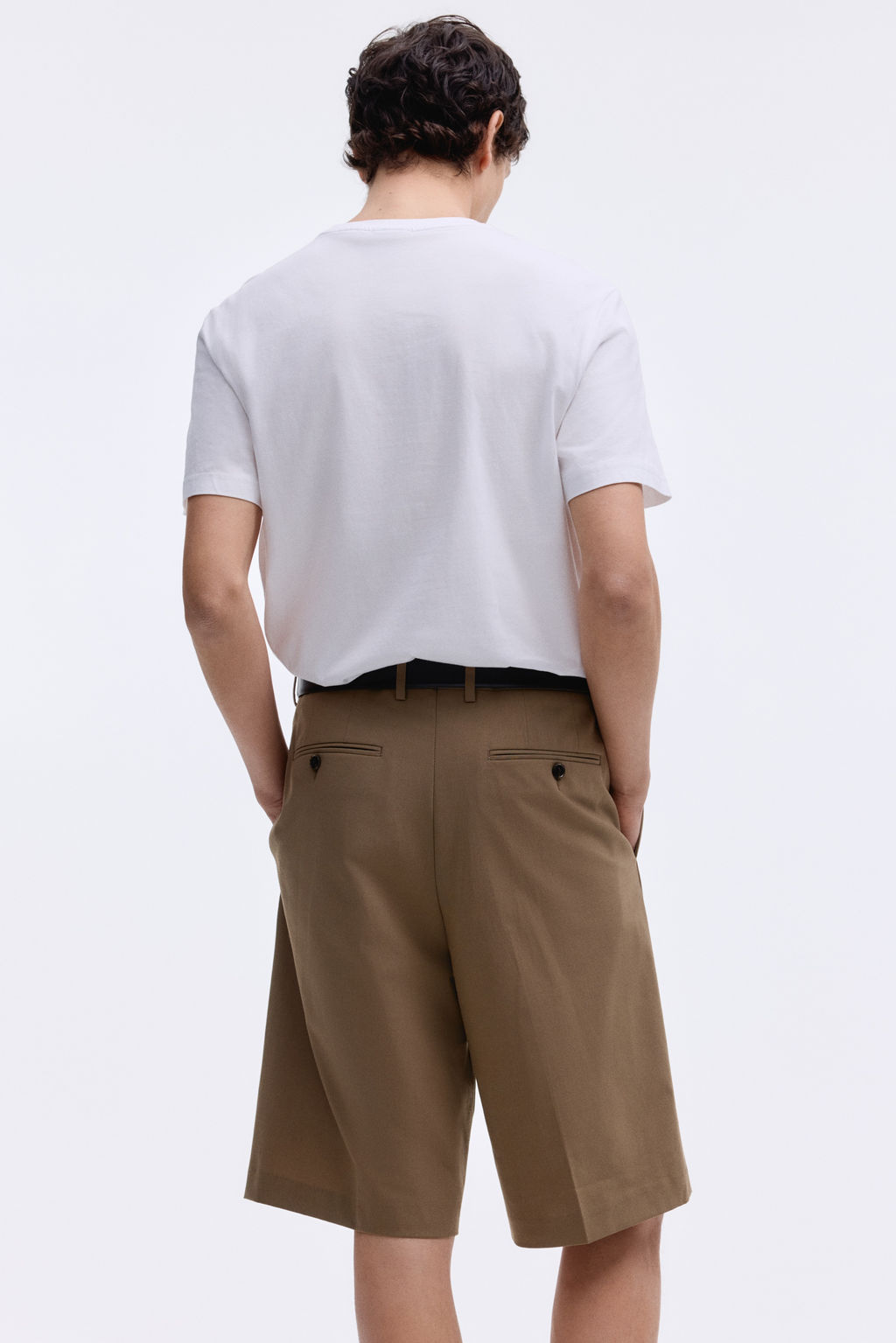 Americana cruzada Relaxed Fit - H&m фото 5