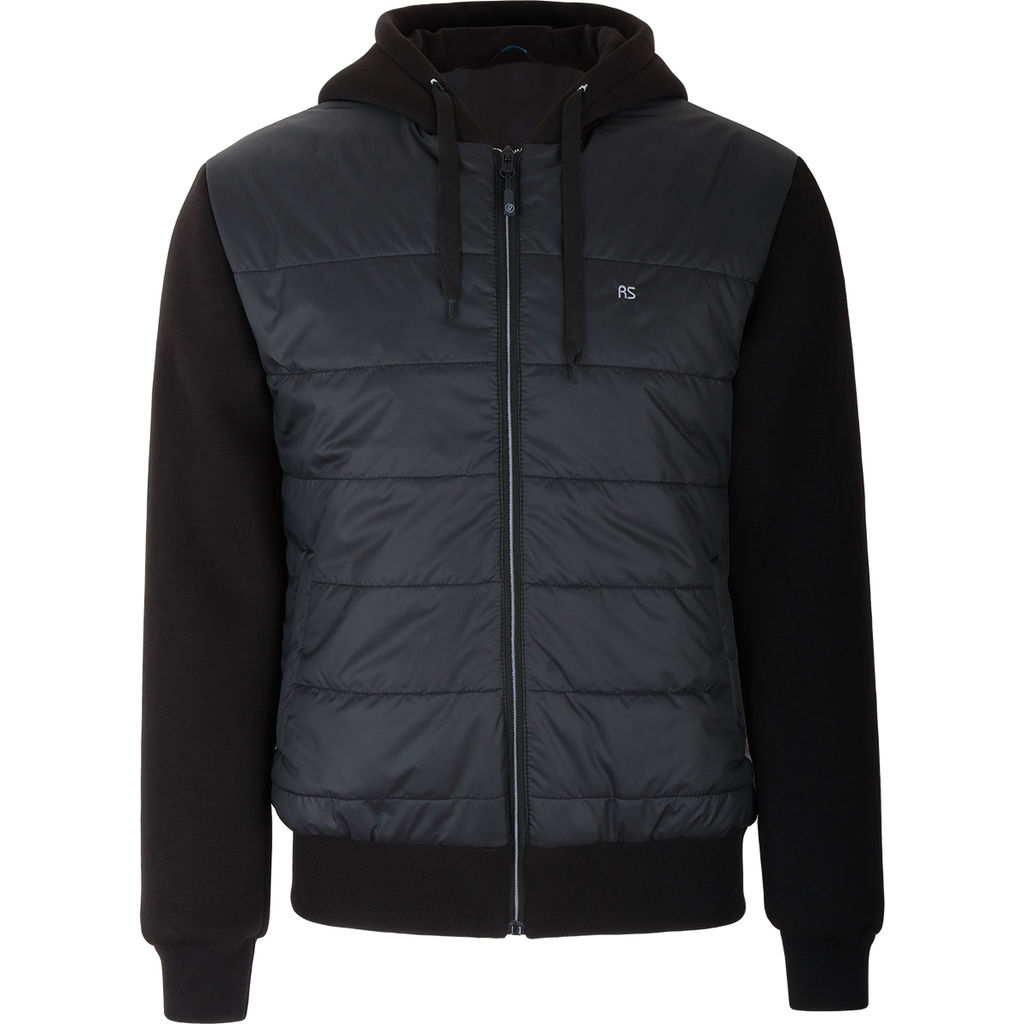 Куртка мужская осень/весна М-231 (А/В) Rodos  фото 6