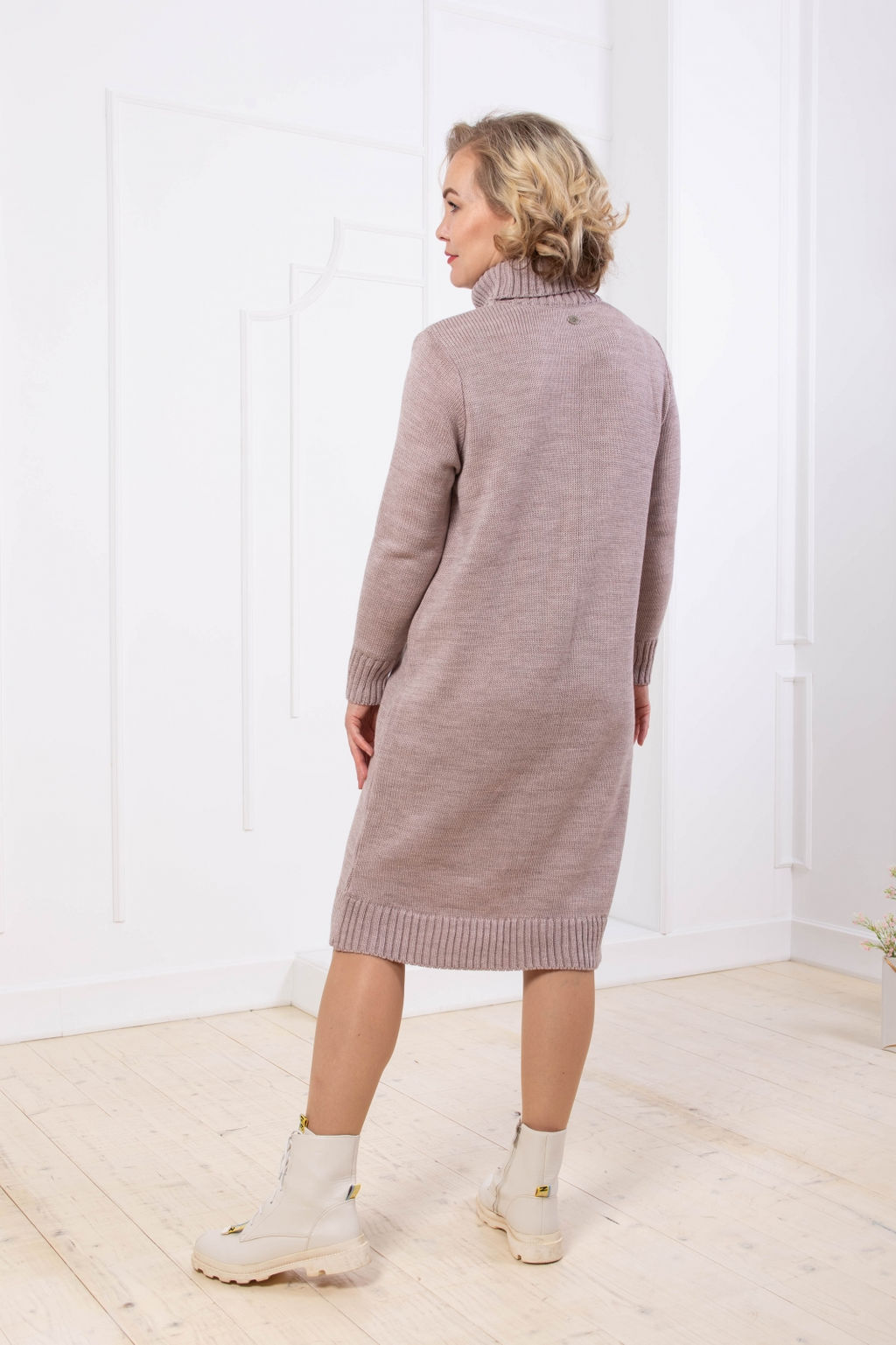 Платье женское Л265 - Olsarri фото 2