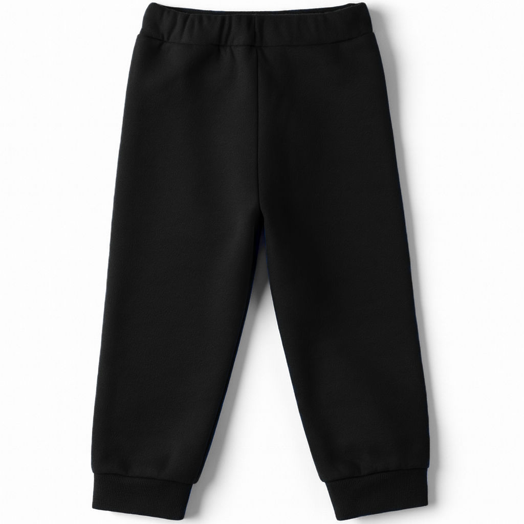 Штанишки футер 2х нитка начёс 0381310401