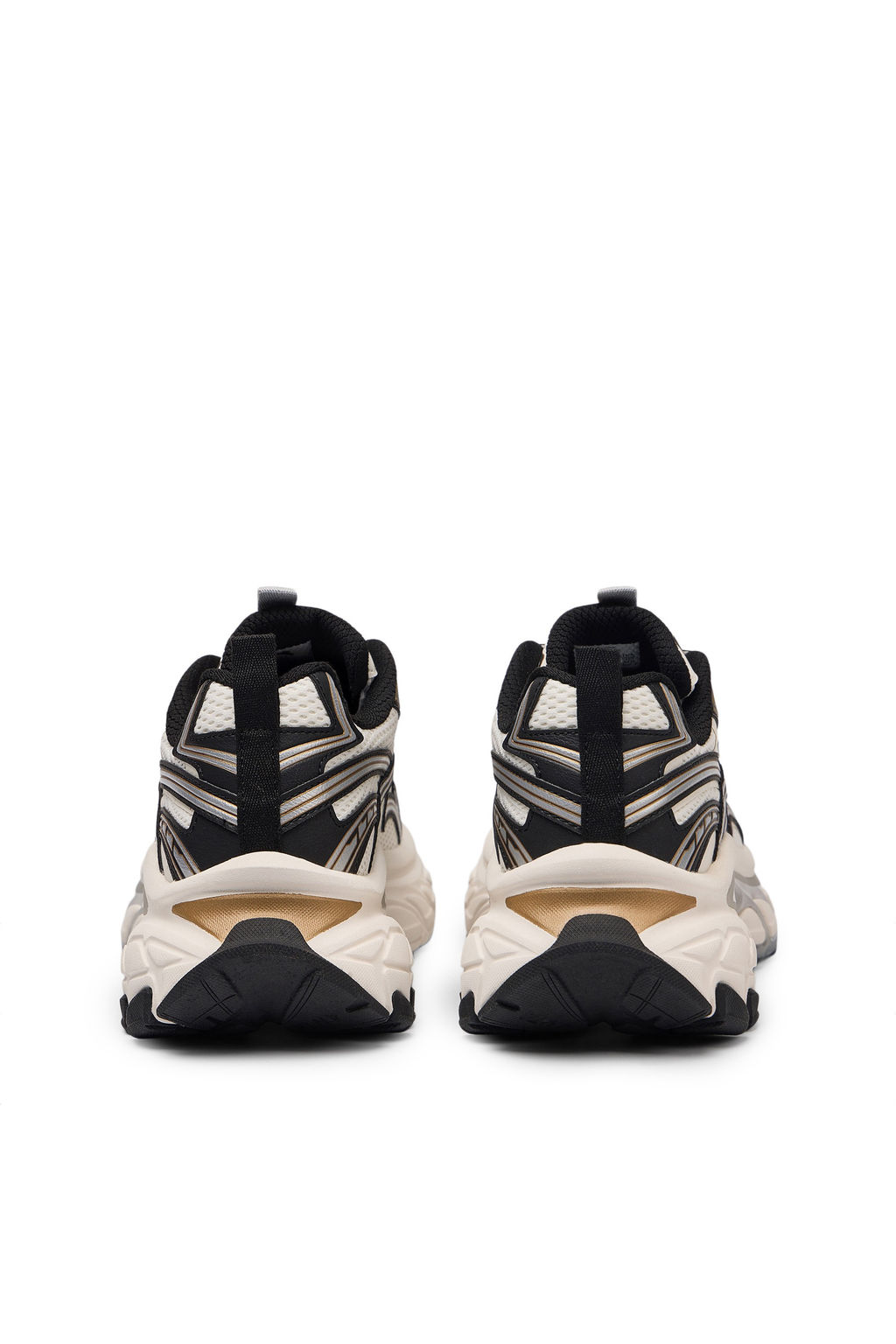 Кроссовки LifeStyle Бежевый/Черный