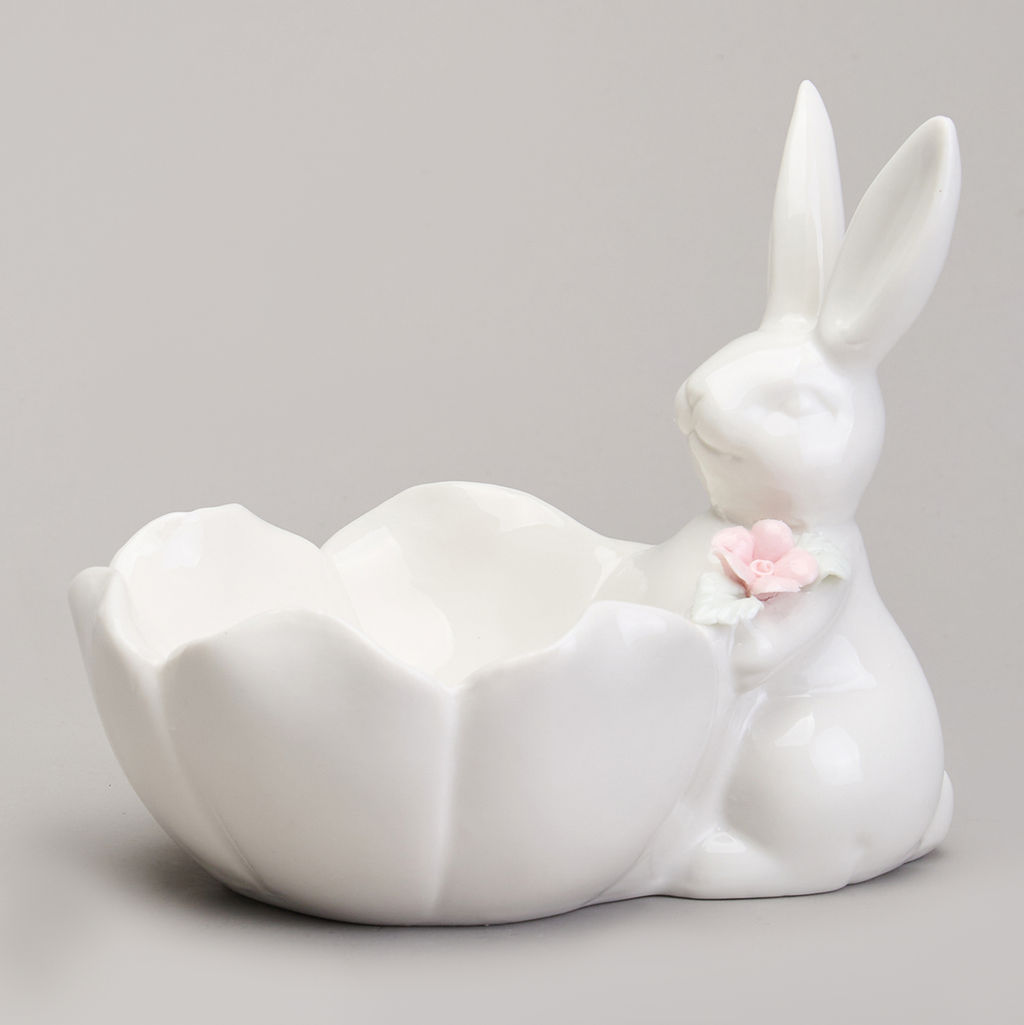 БЛЮДО СЕРВИРОВОЧНОЕ 16,1Х12Х13,8 СМ - Lefard фото 2