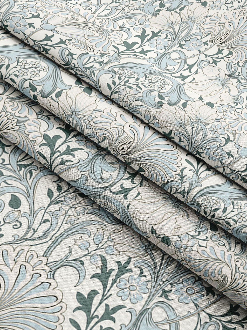 КПБ Мастерская снов Поплин 21429-1/1,5сп