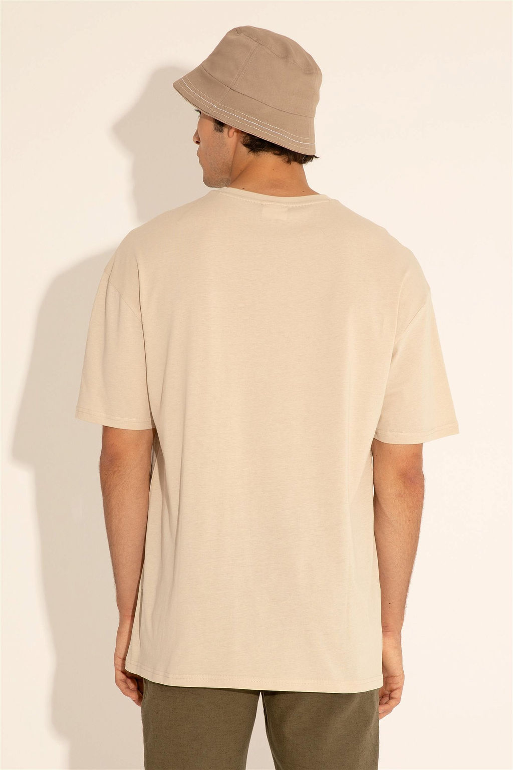 Мужская футболка с камнем - U.s. polo assn фото 13