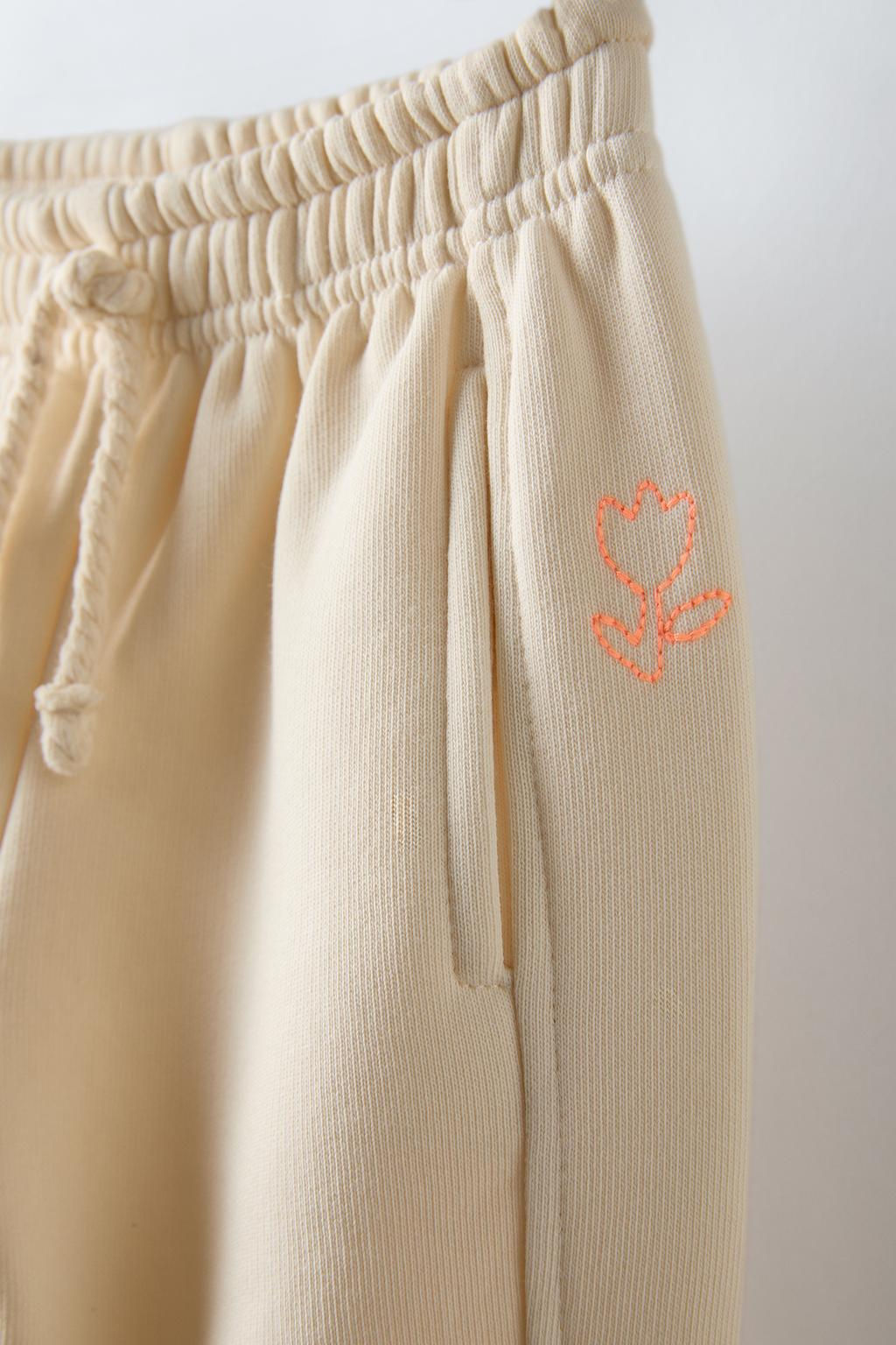 EMBROIDERED TROUSERS - Zara фото 14