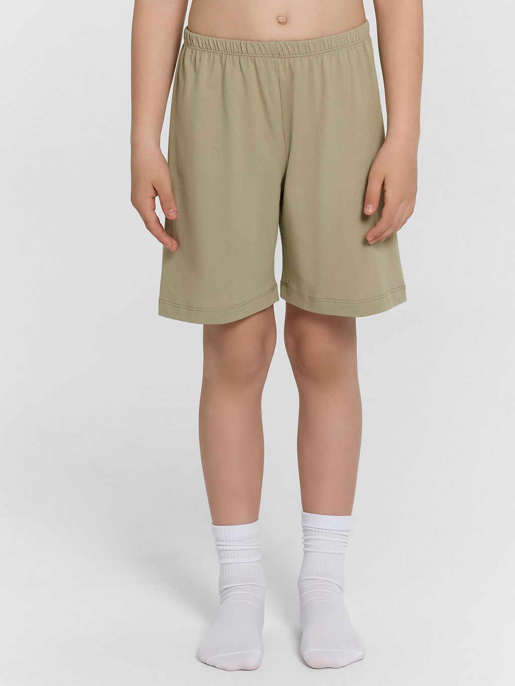 Комплект домашний для мальчиков бежевый - Mark formelle фото 3